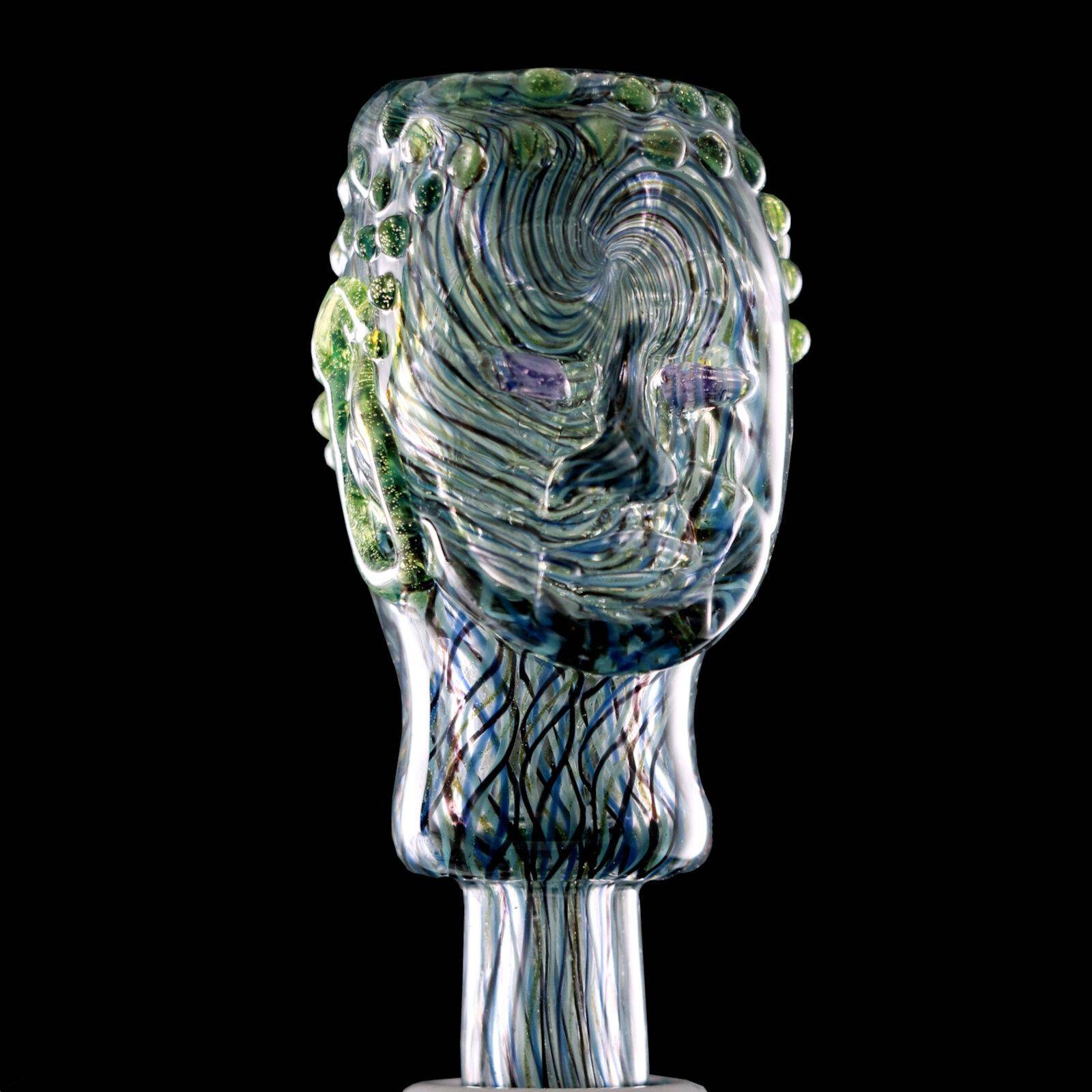 Legendary Buddha Set with Drinking Glass