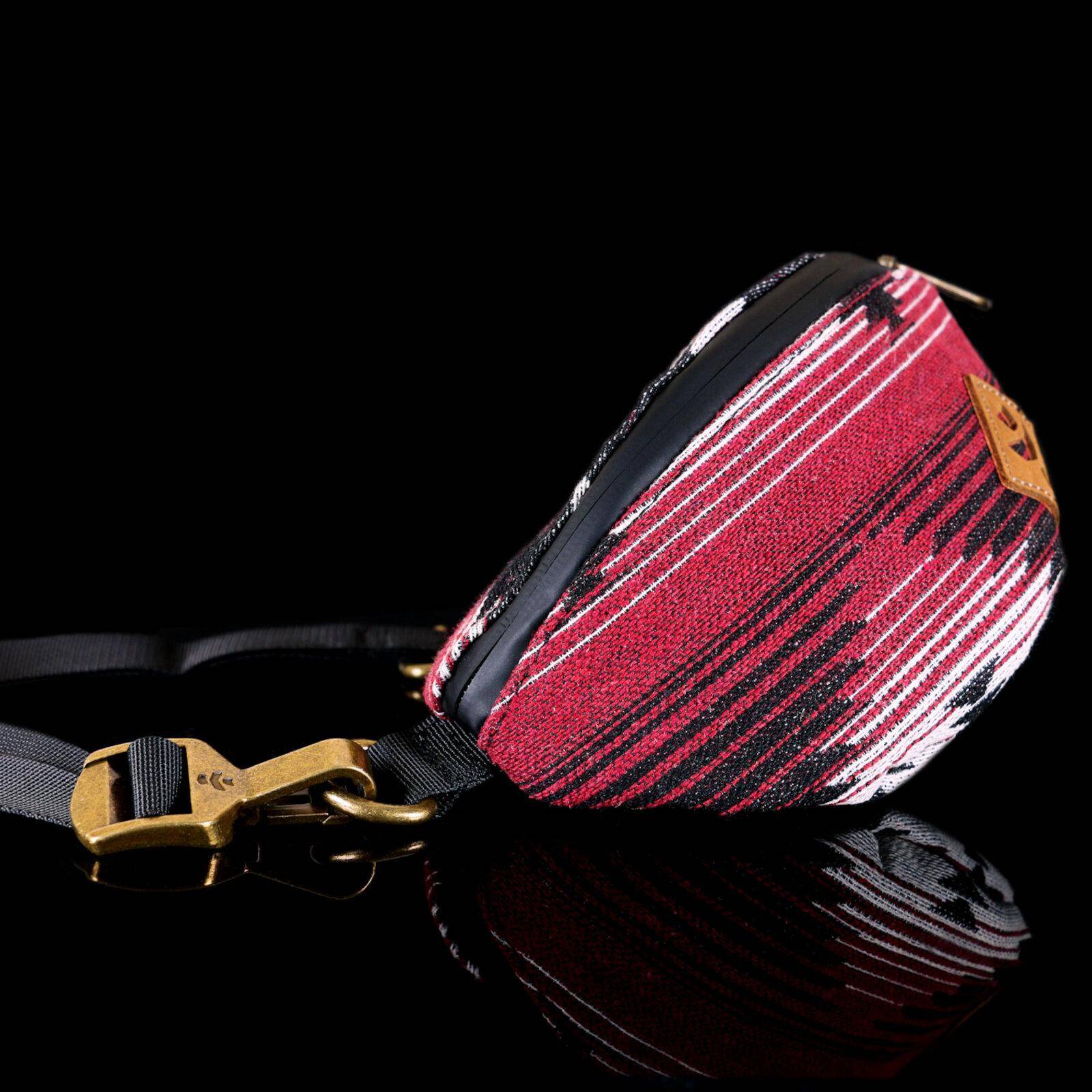 Amigo | Odorproof Fanny Pack Amigo | Odorproof Fanny Pack