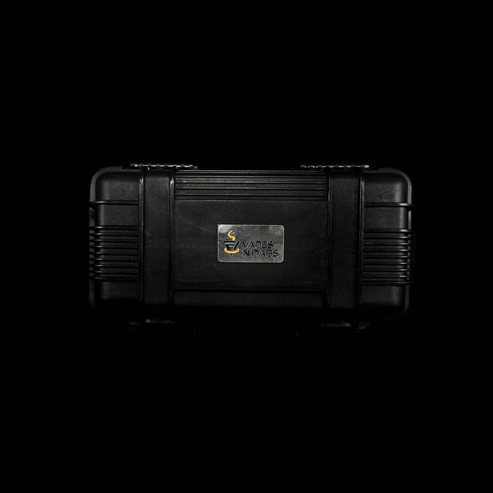 Vapes'n'Dabs Protection Case Vapes'n'Dabs Protection Case