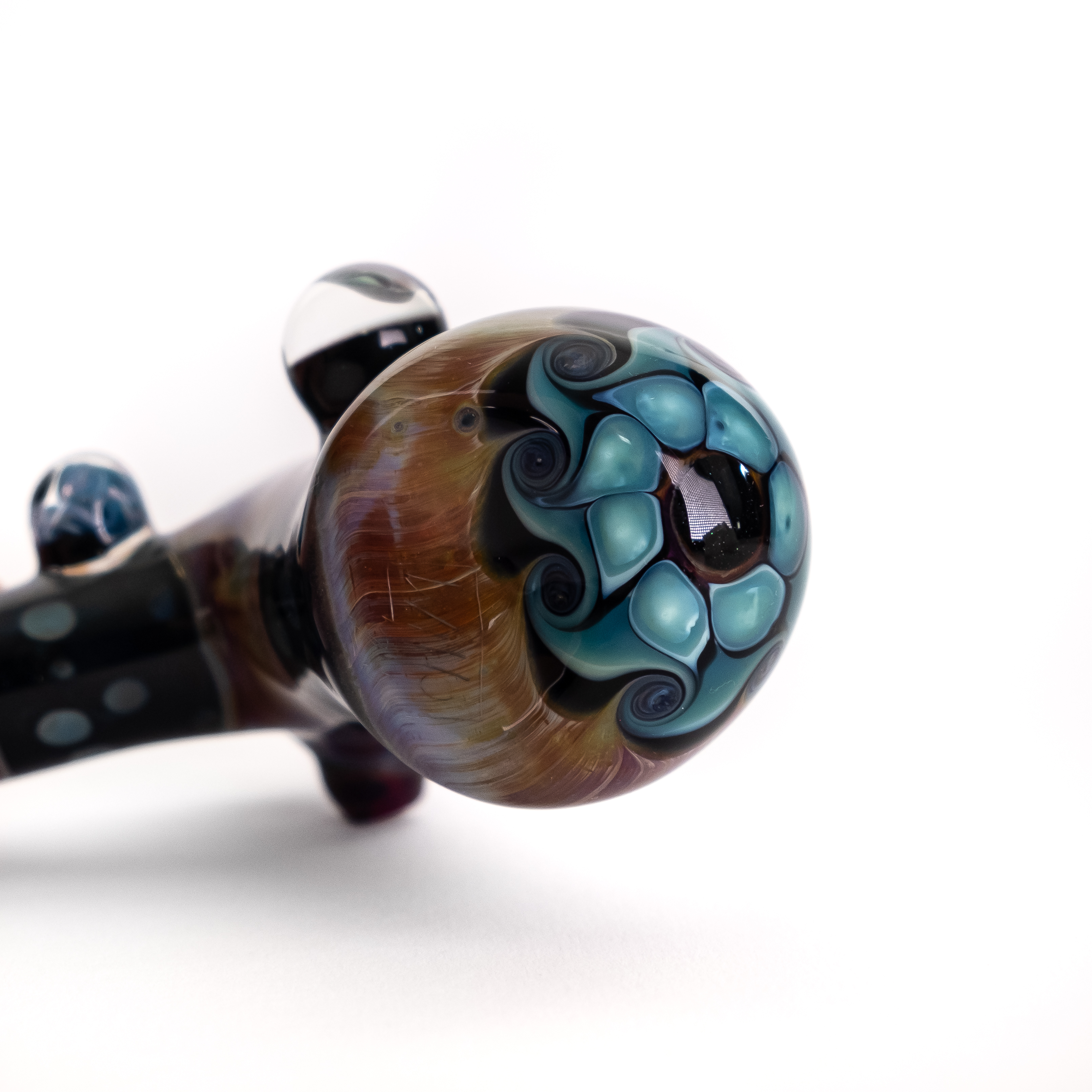 Bubbler Hammer Pipe