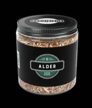 Räucherspäne für Getränke Cloche | 4oz