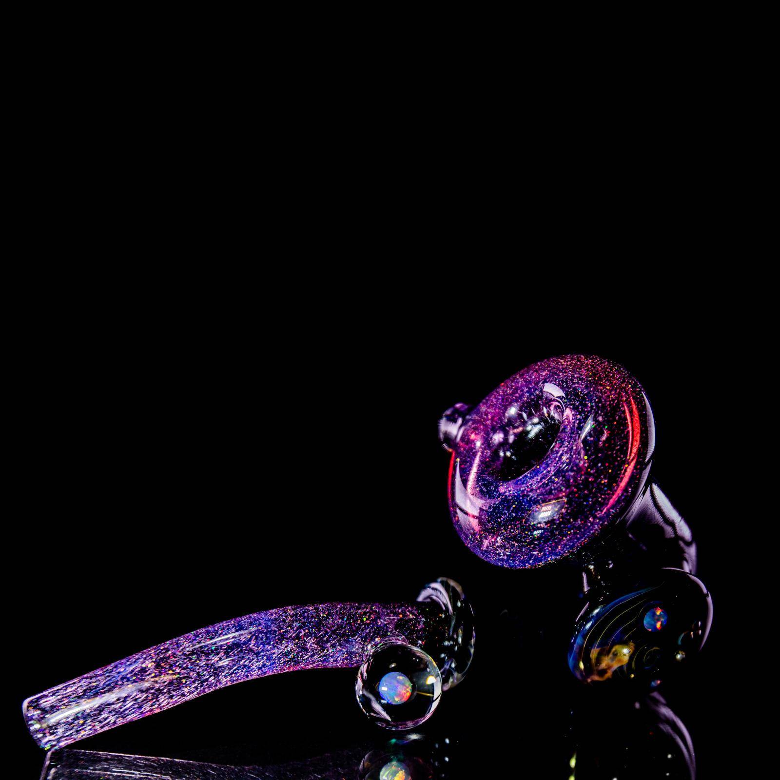 Jakers Sherlock Pipe #3