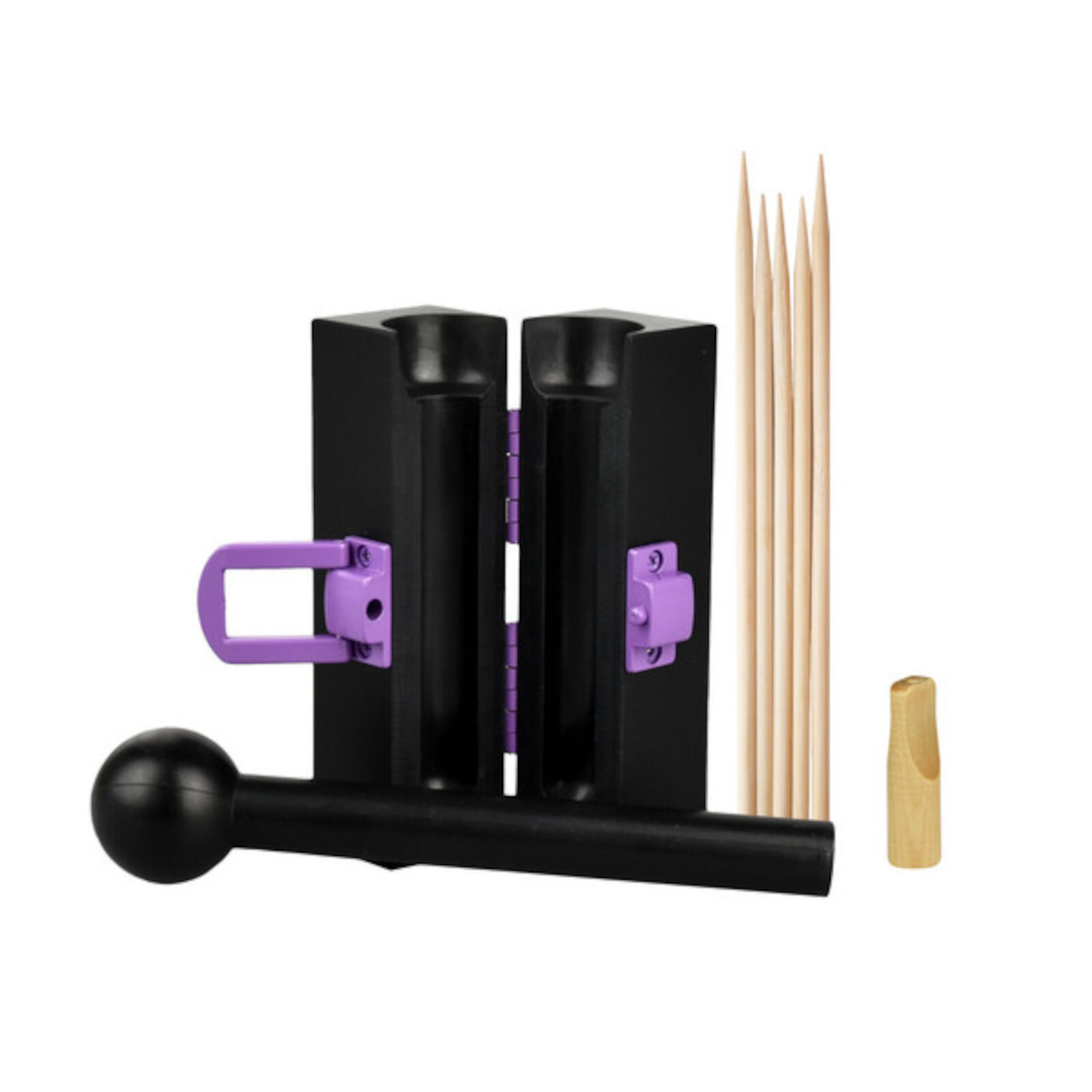 Cannagar Set