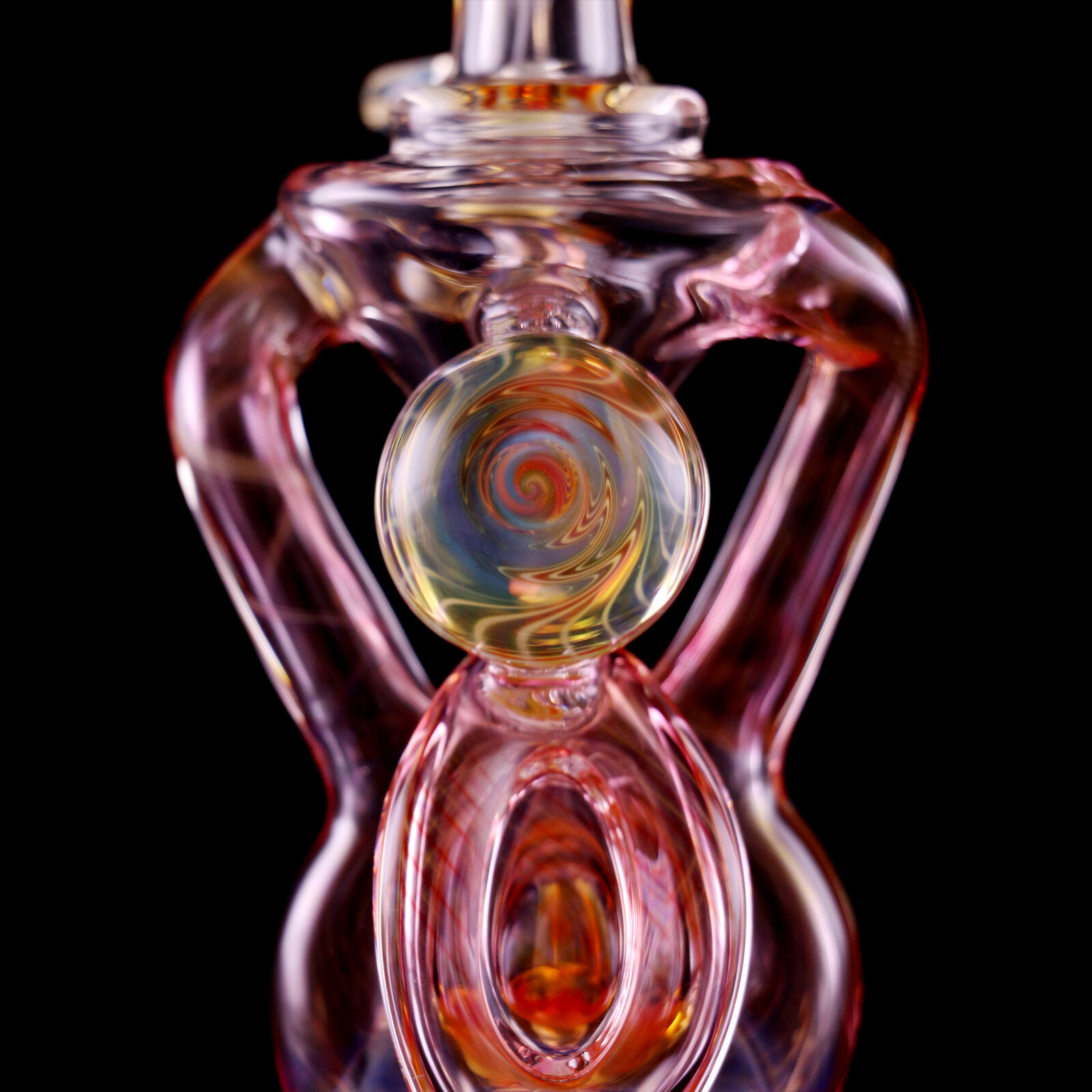 Fumed Incycler