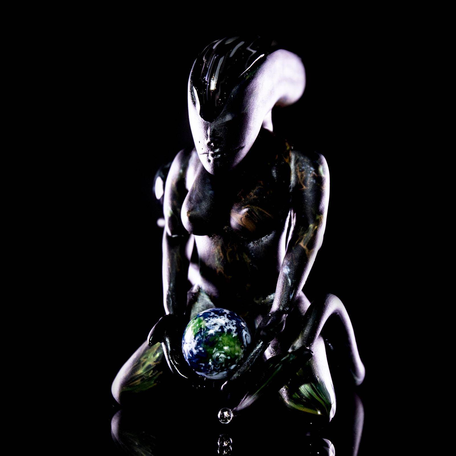 Xenomorph Dab Rig