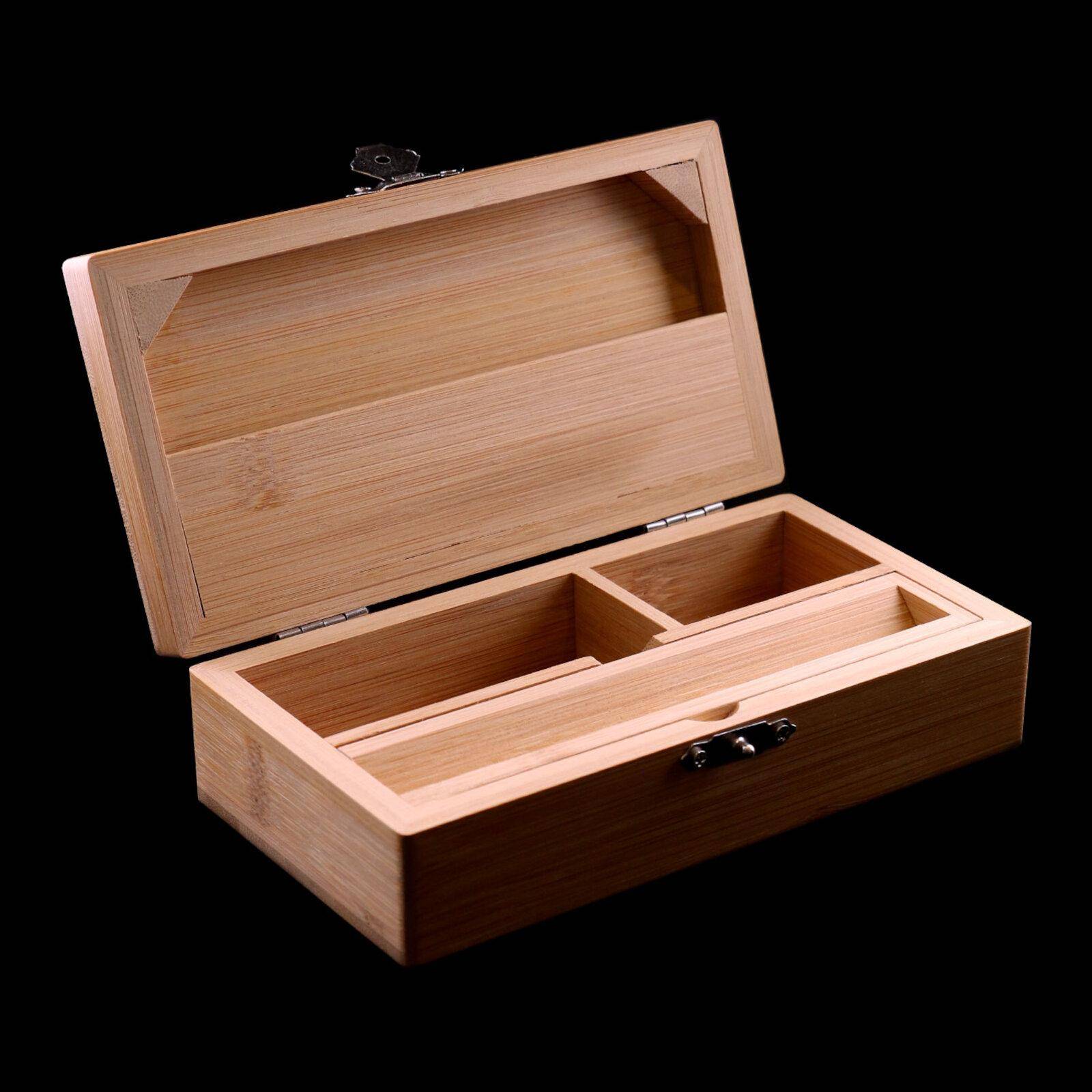 Stoner Box für Rauchutensilien | Small