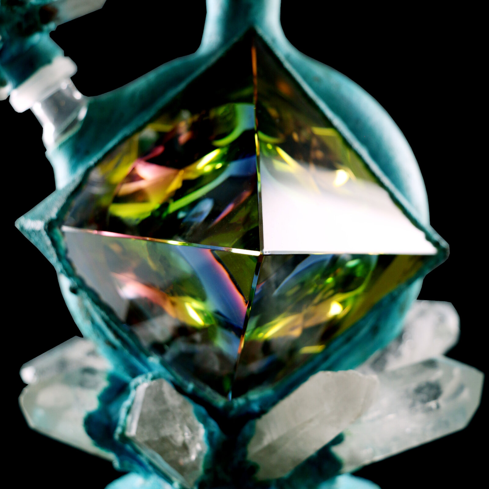 Luxor Clear