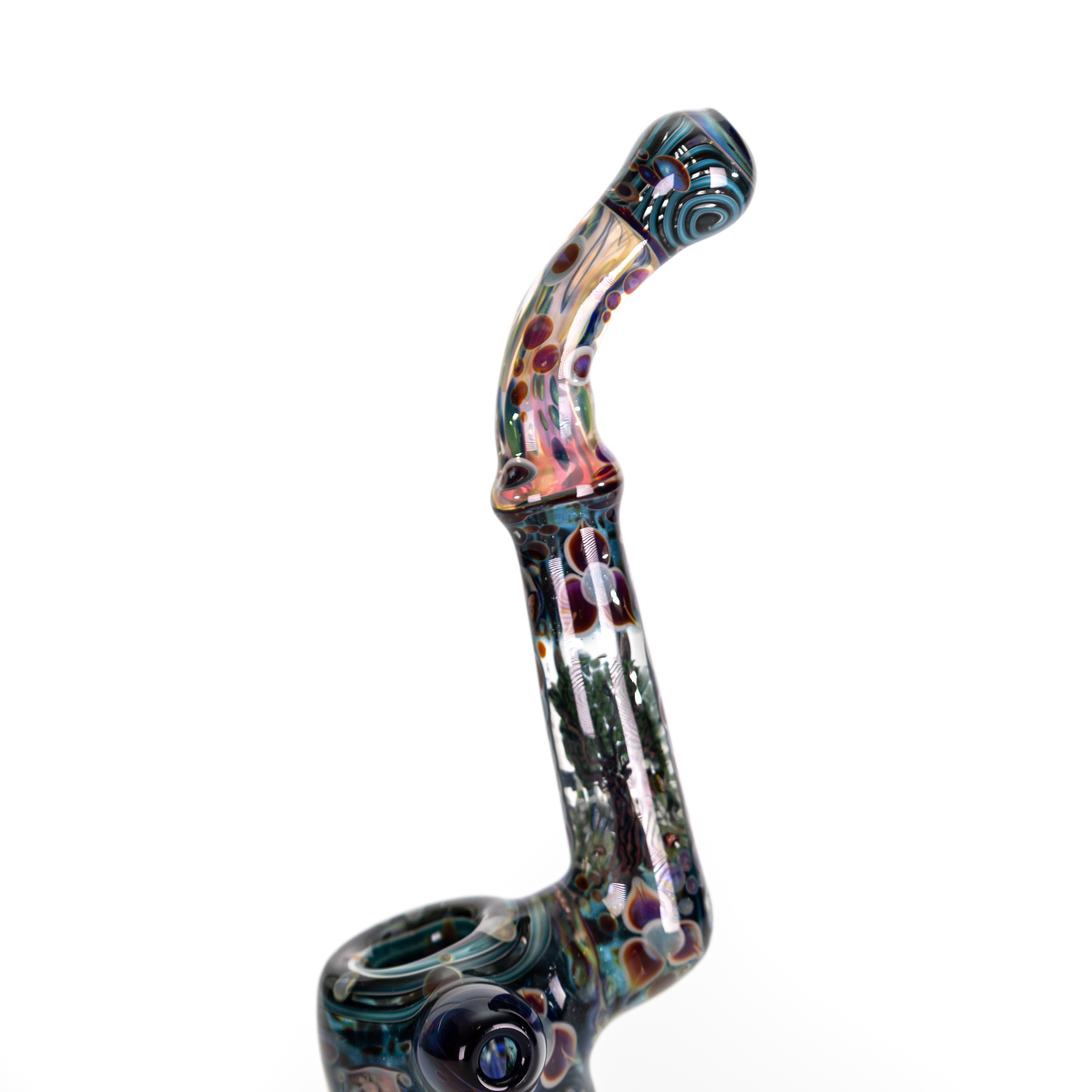 Ecosystem Bubbler Pipe