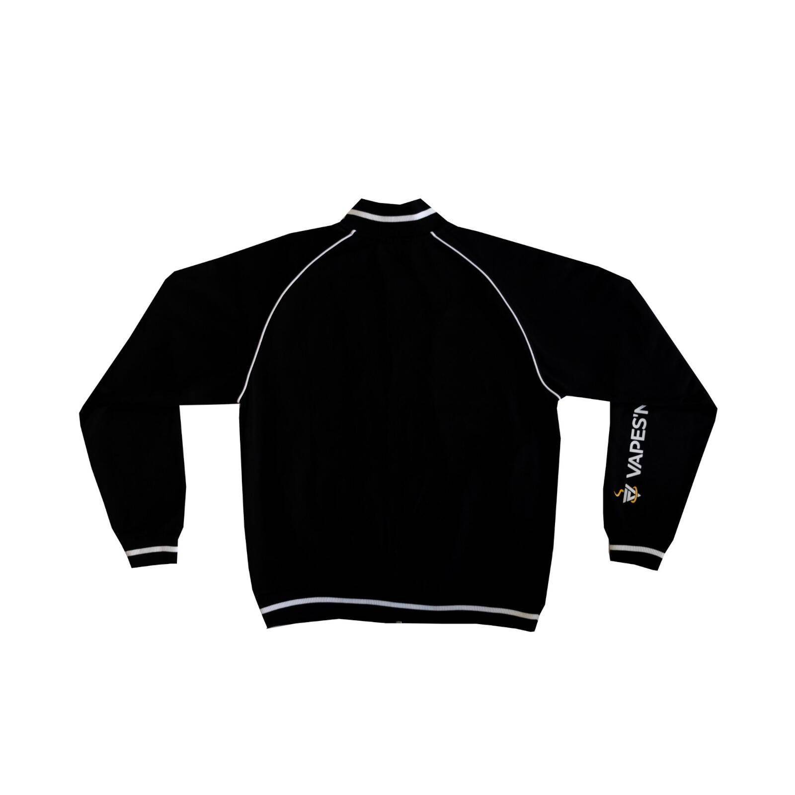 Vapes'n'Dabs Sweat Jacket