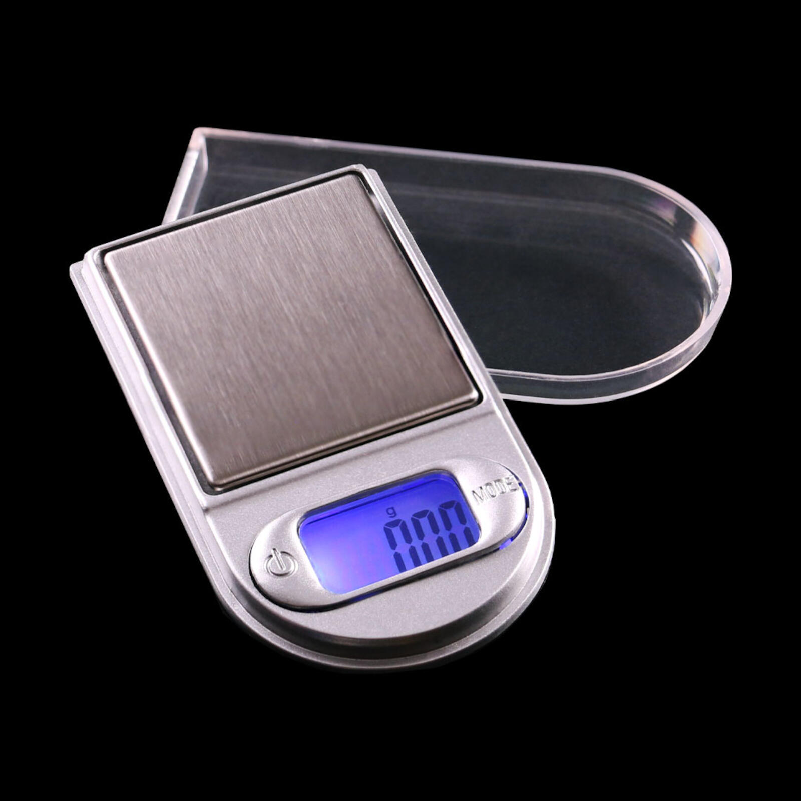 Digital Mini Pocket Scale | 0,01g bis 200g Mini-Waage