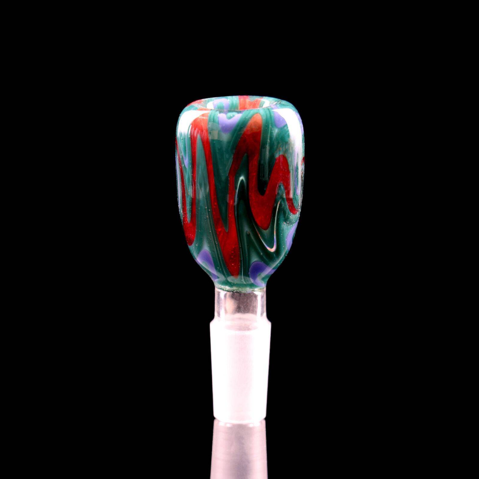 Hippie bong head | Various colors Hippie bong head | Various colors