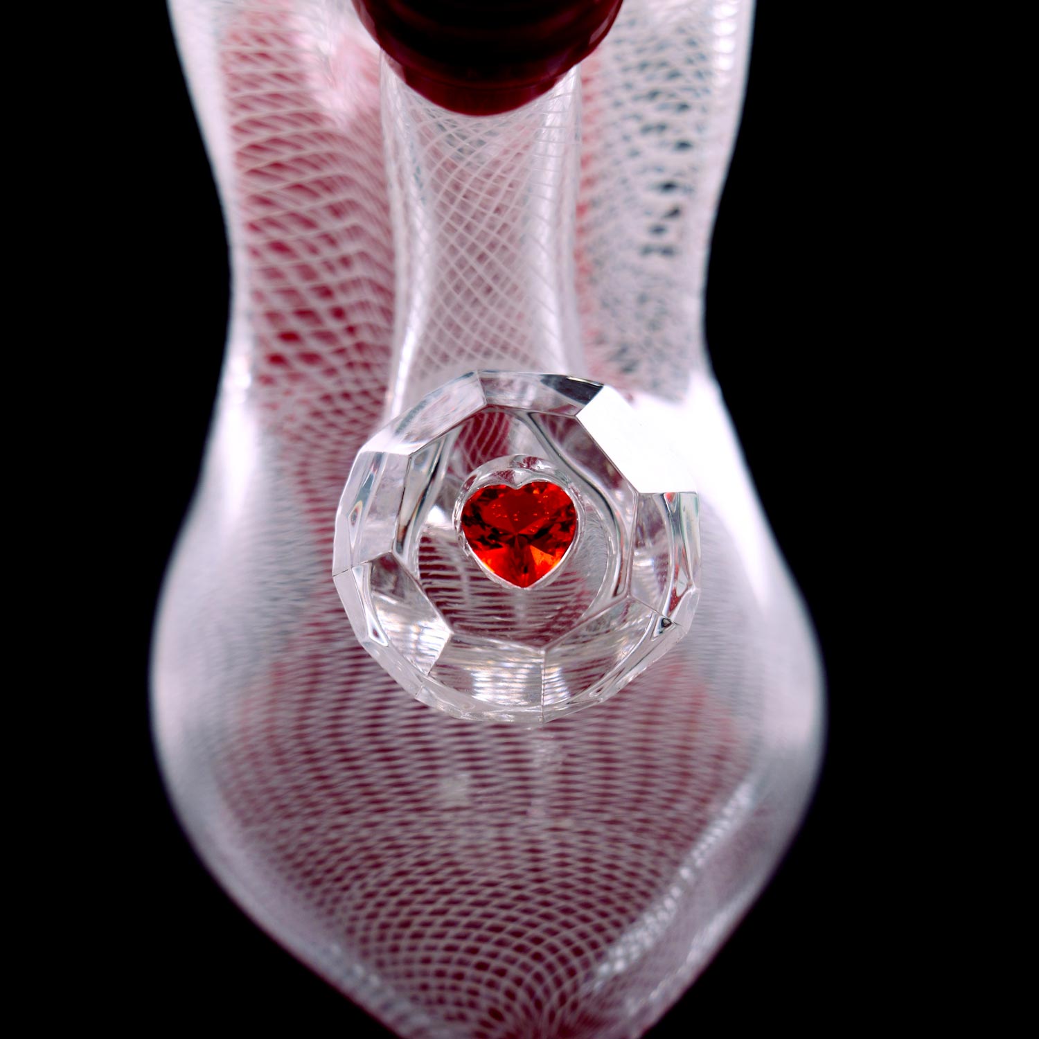 High Heel Dab Rig