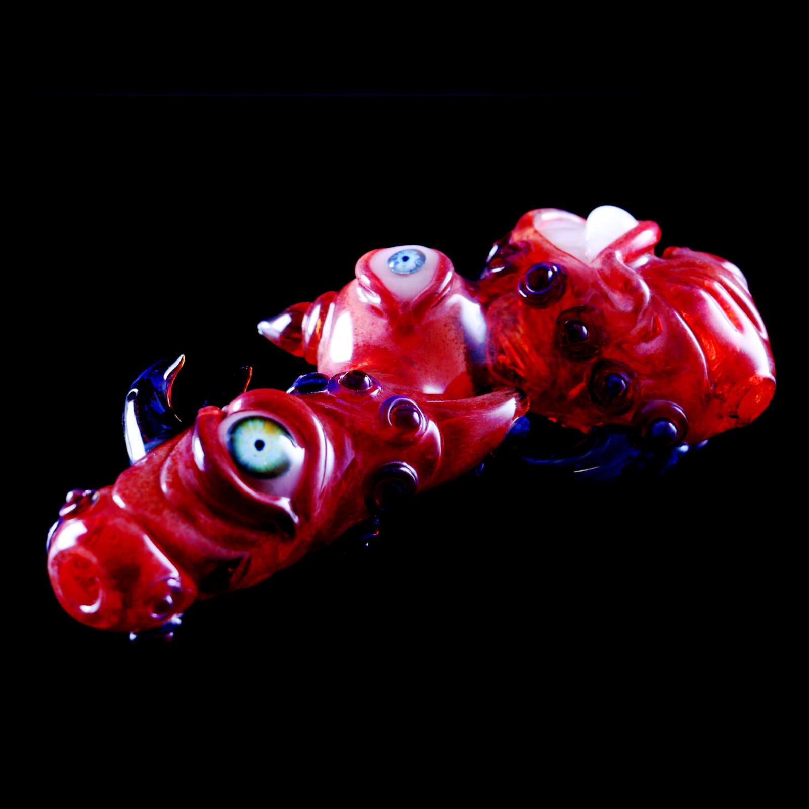 Dry Pipe