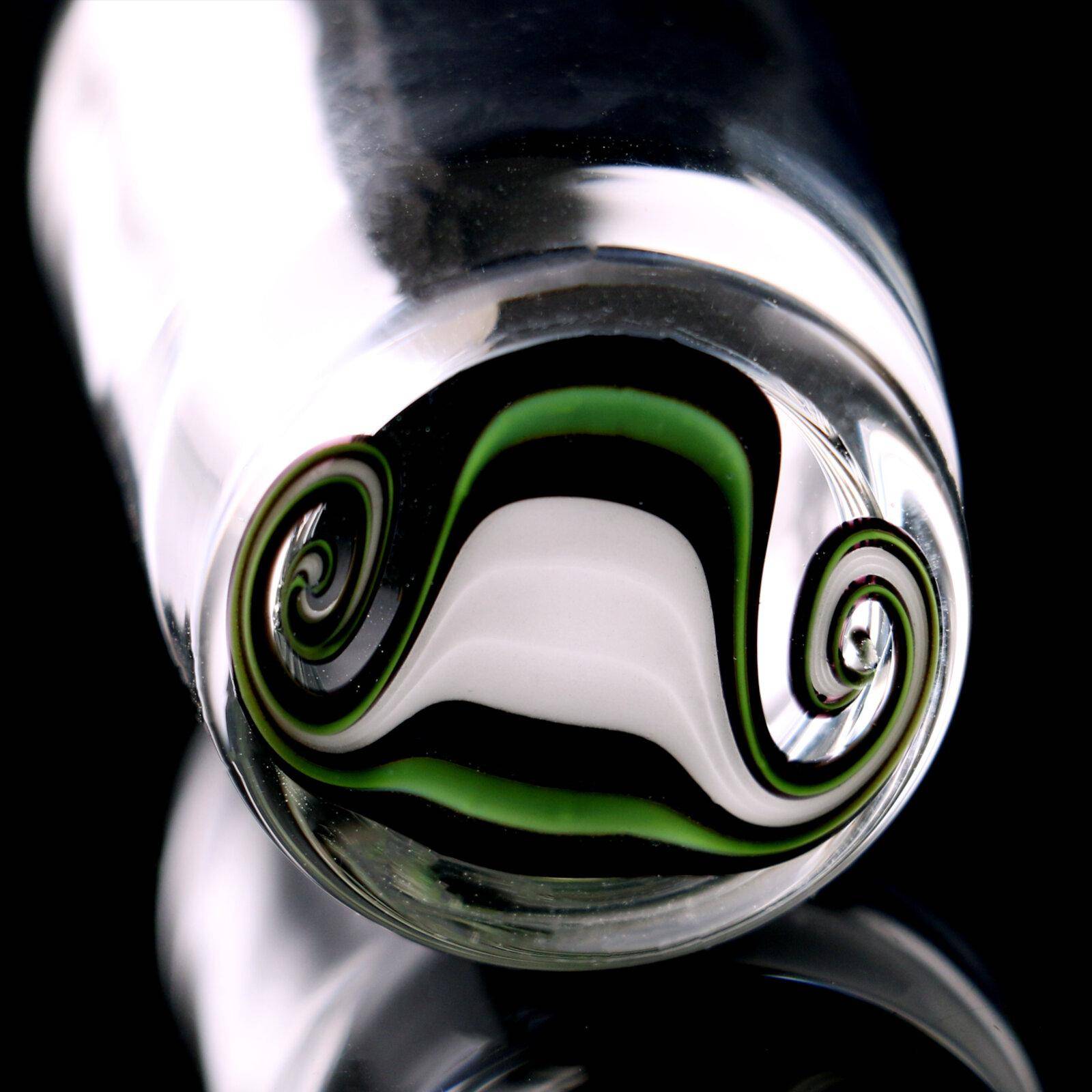 The Pastel Madhatter - Shot Glass