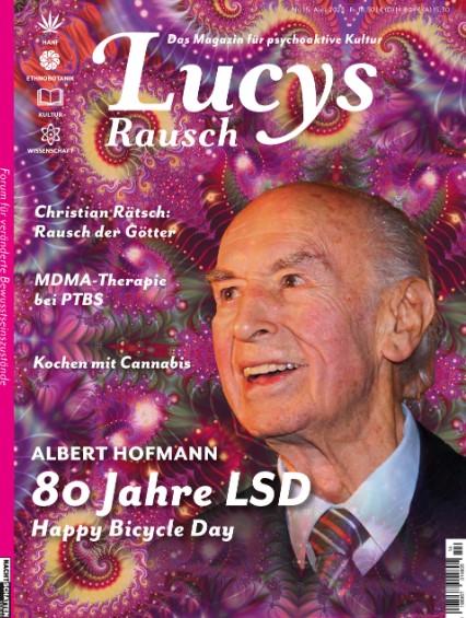 Lucy's Rausch | Band 15