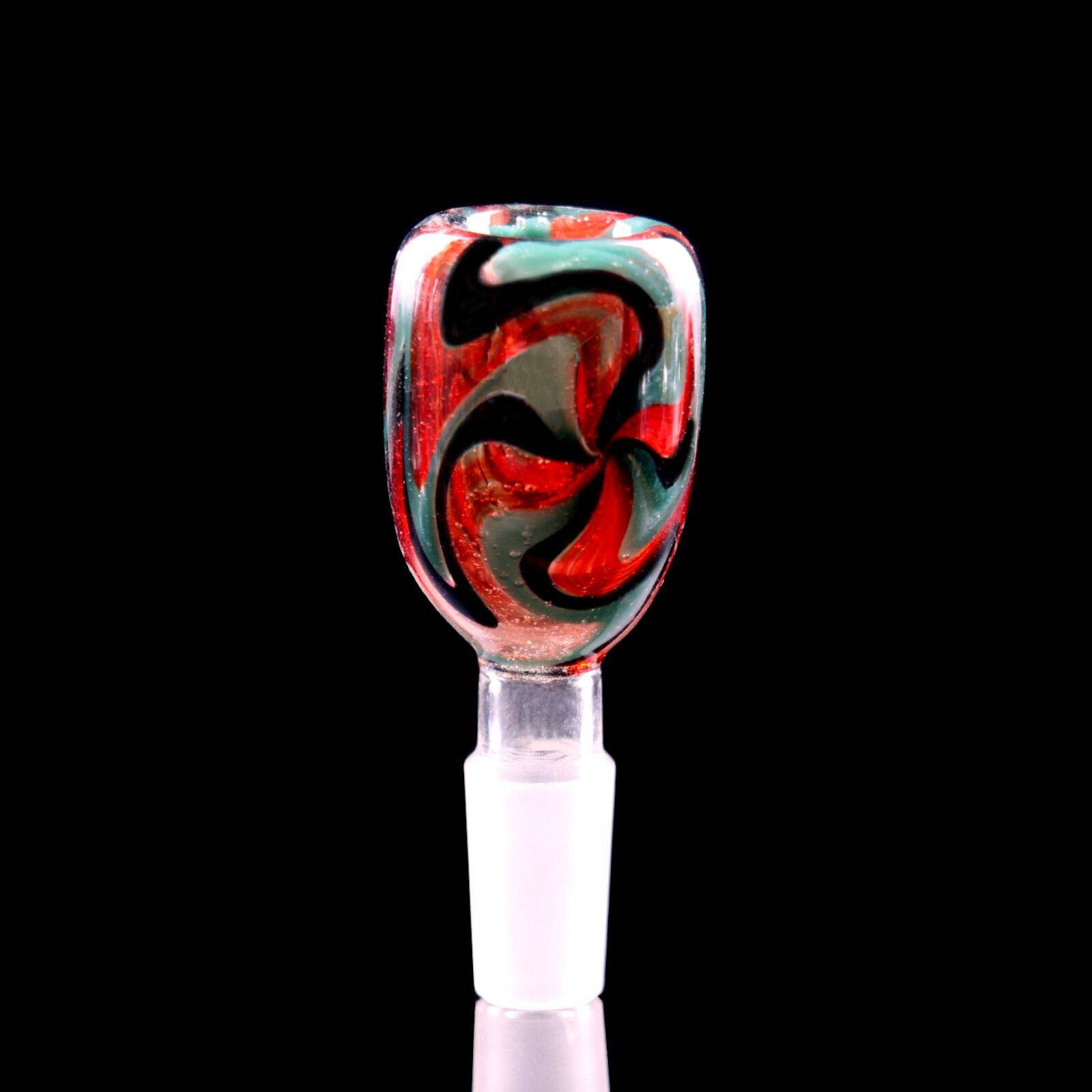 Hippie bong head | Various colors Hippie bong head | Various colors