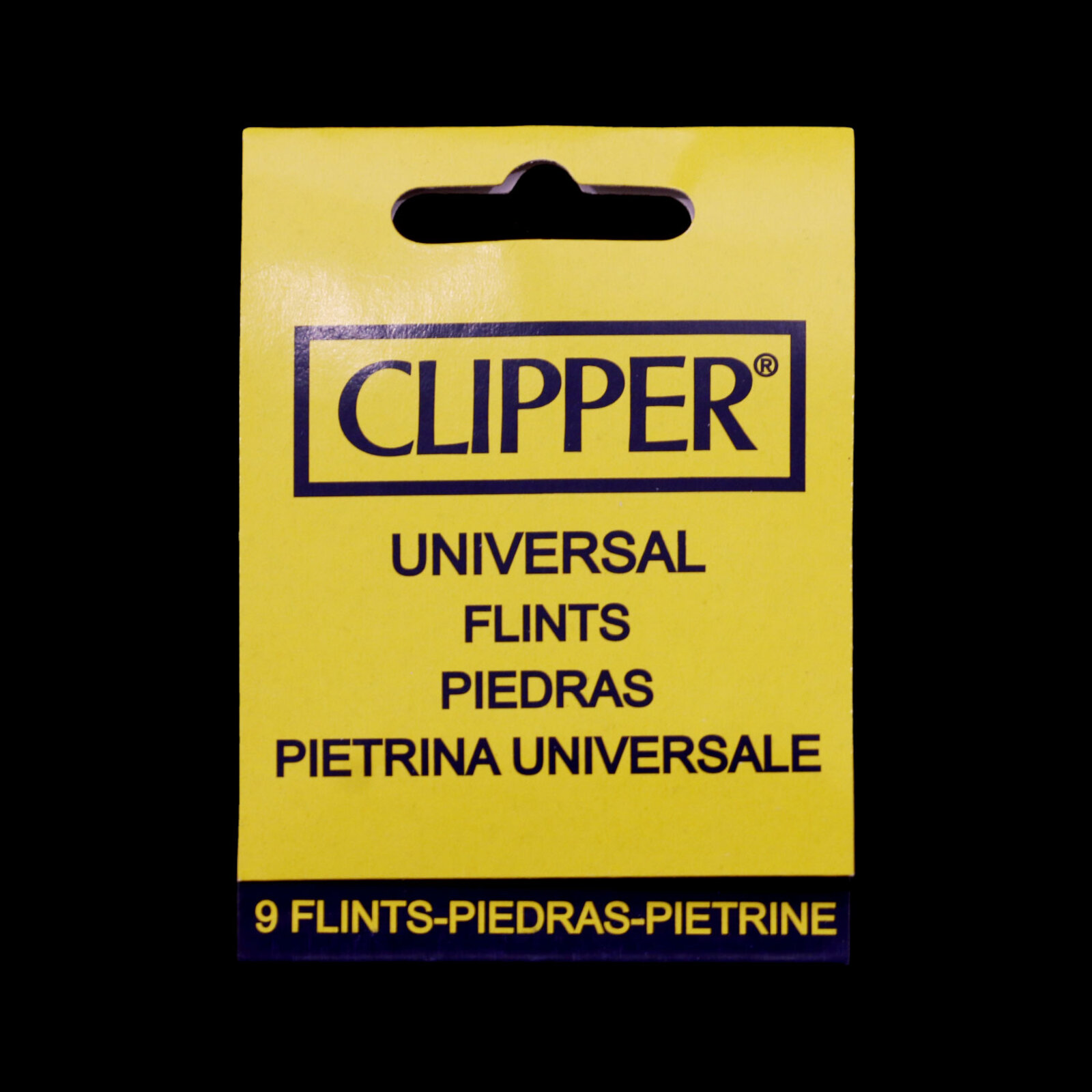 Firestones for Clipper | 9 pcs.