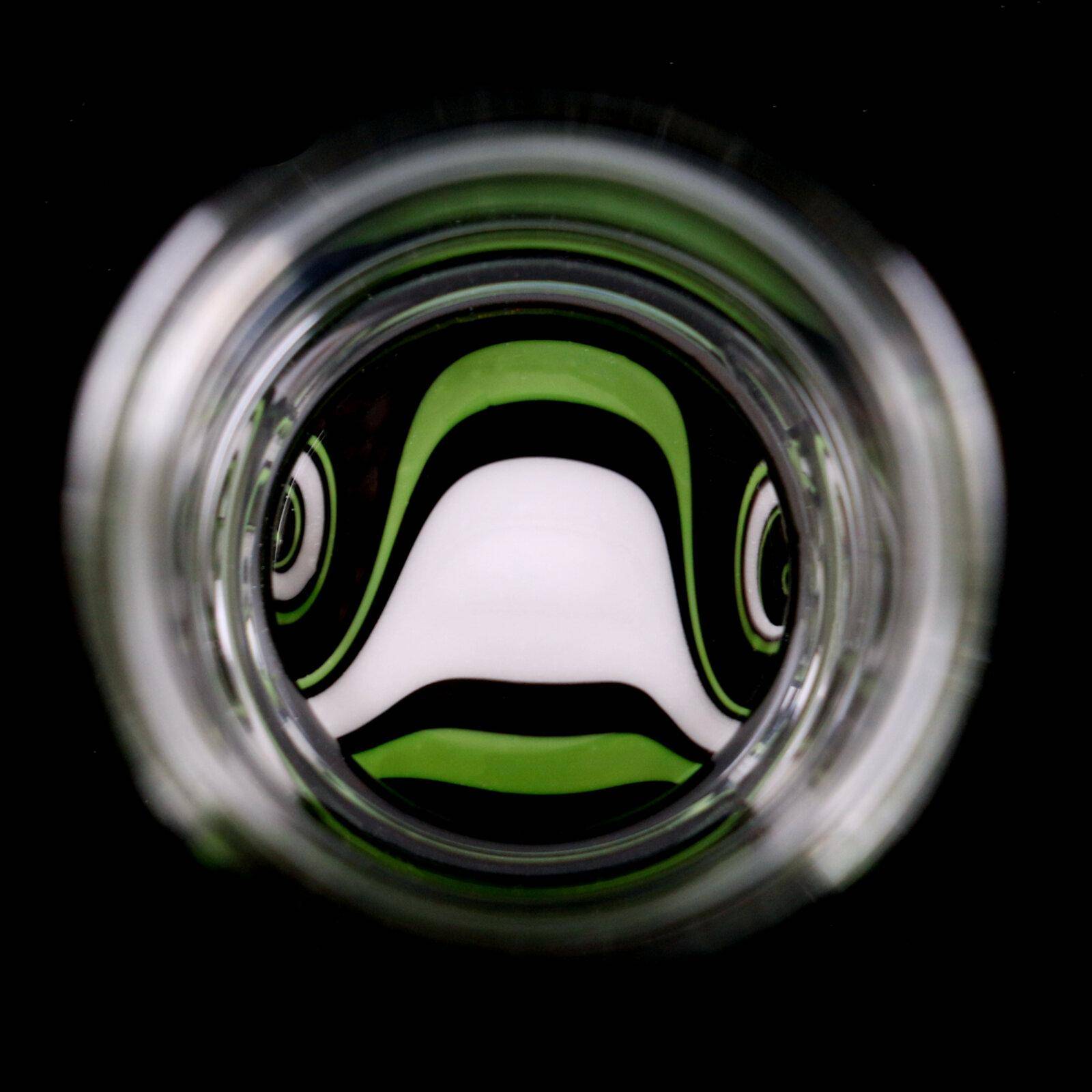 The Pastel Madhatter - Shot Glass
