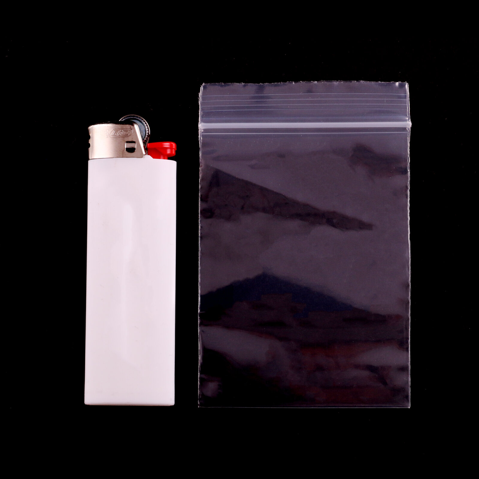 Minigrips | 70mm x 60mm | 100 pcs.