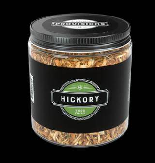 Räucherspäne für Getränke Cloche | 4oz