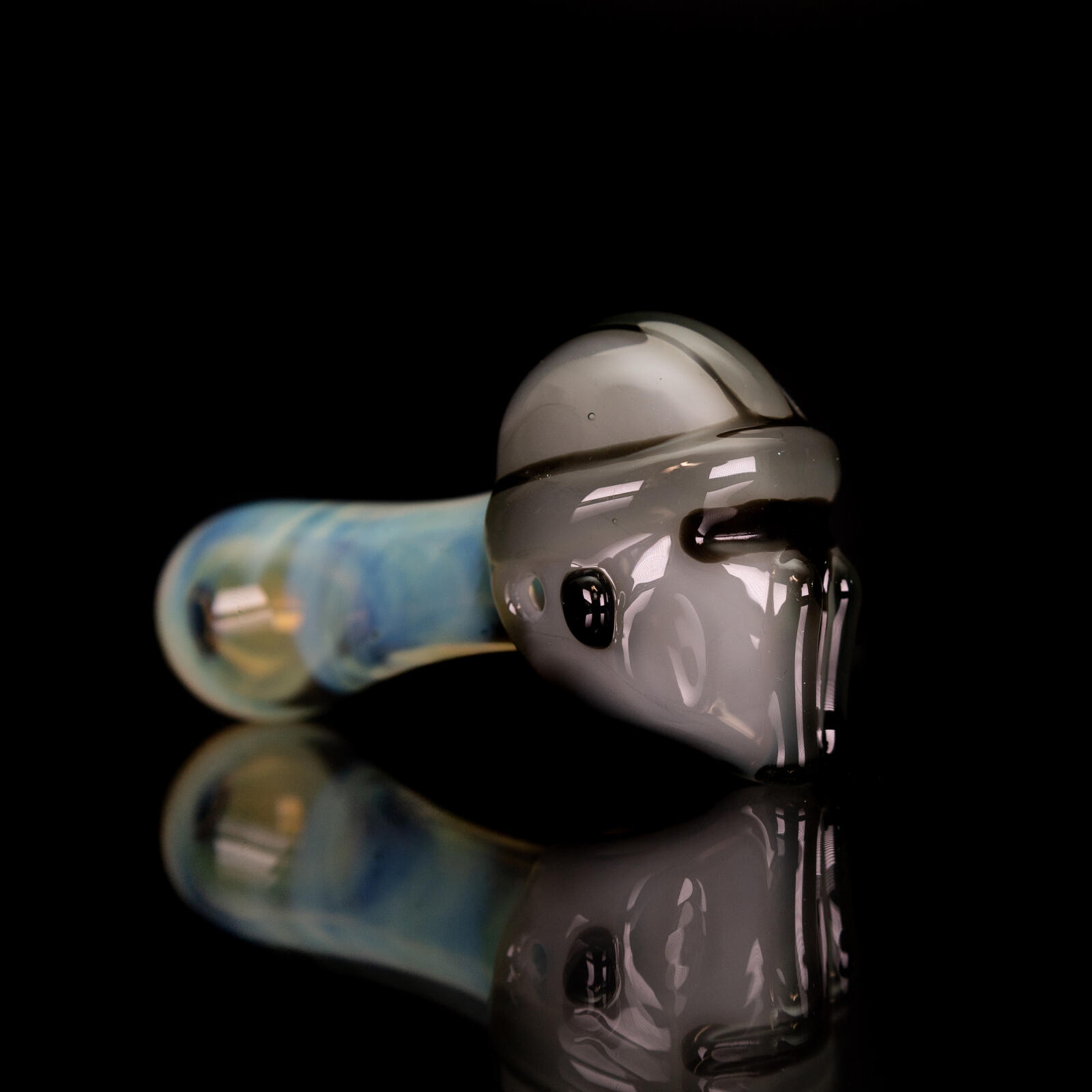 The Mandalorian | Stormtrooper Spoon Pipe