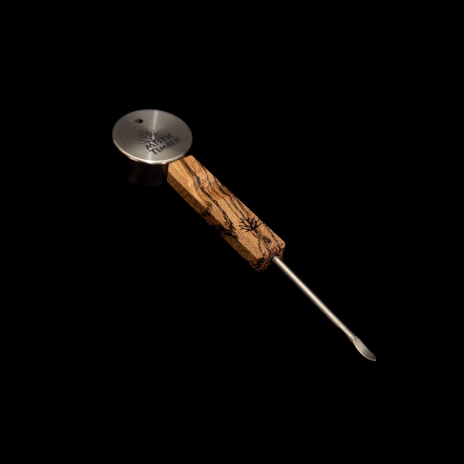 The PUCK | Carb Cap Pic Tip Dabber