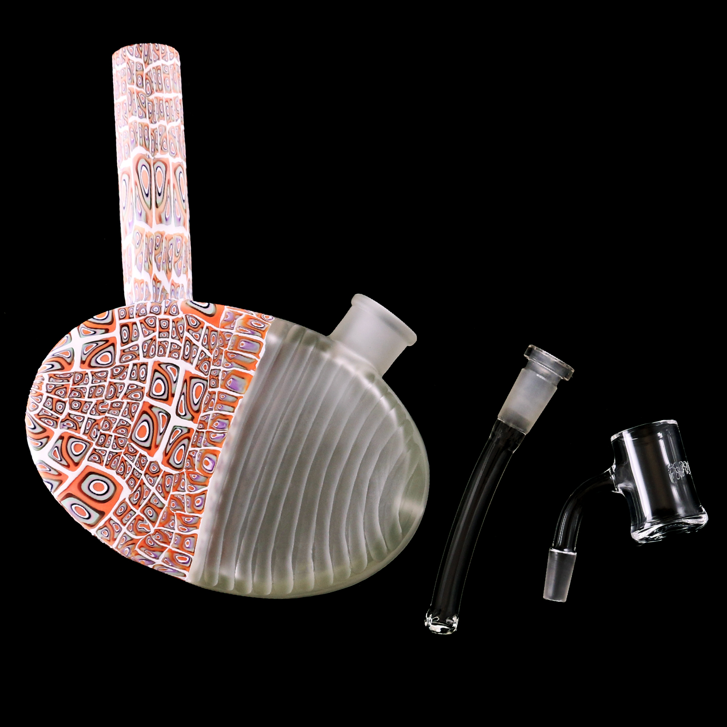 Mediterranean Sand | UV Rig