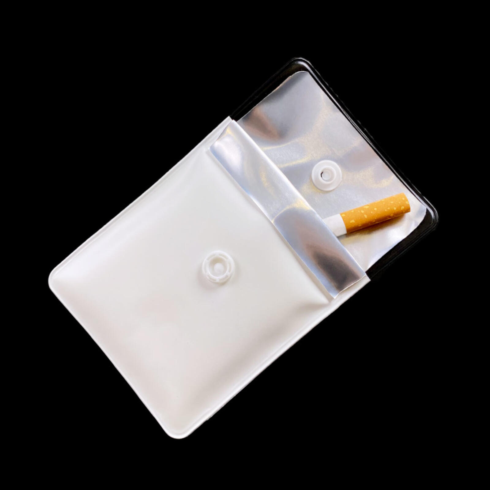 Vapes'n'Dabs - Pocket Ashtray