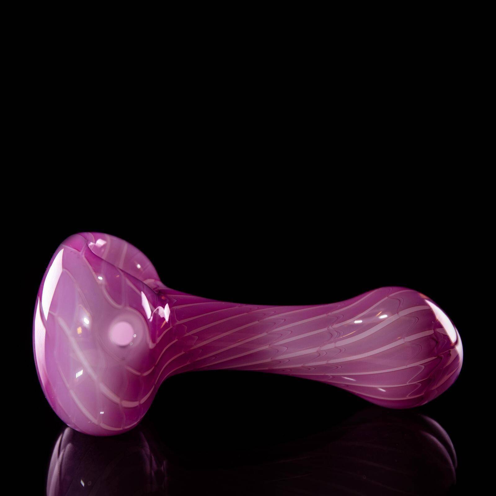 Basic Milky Pink Spoon
