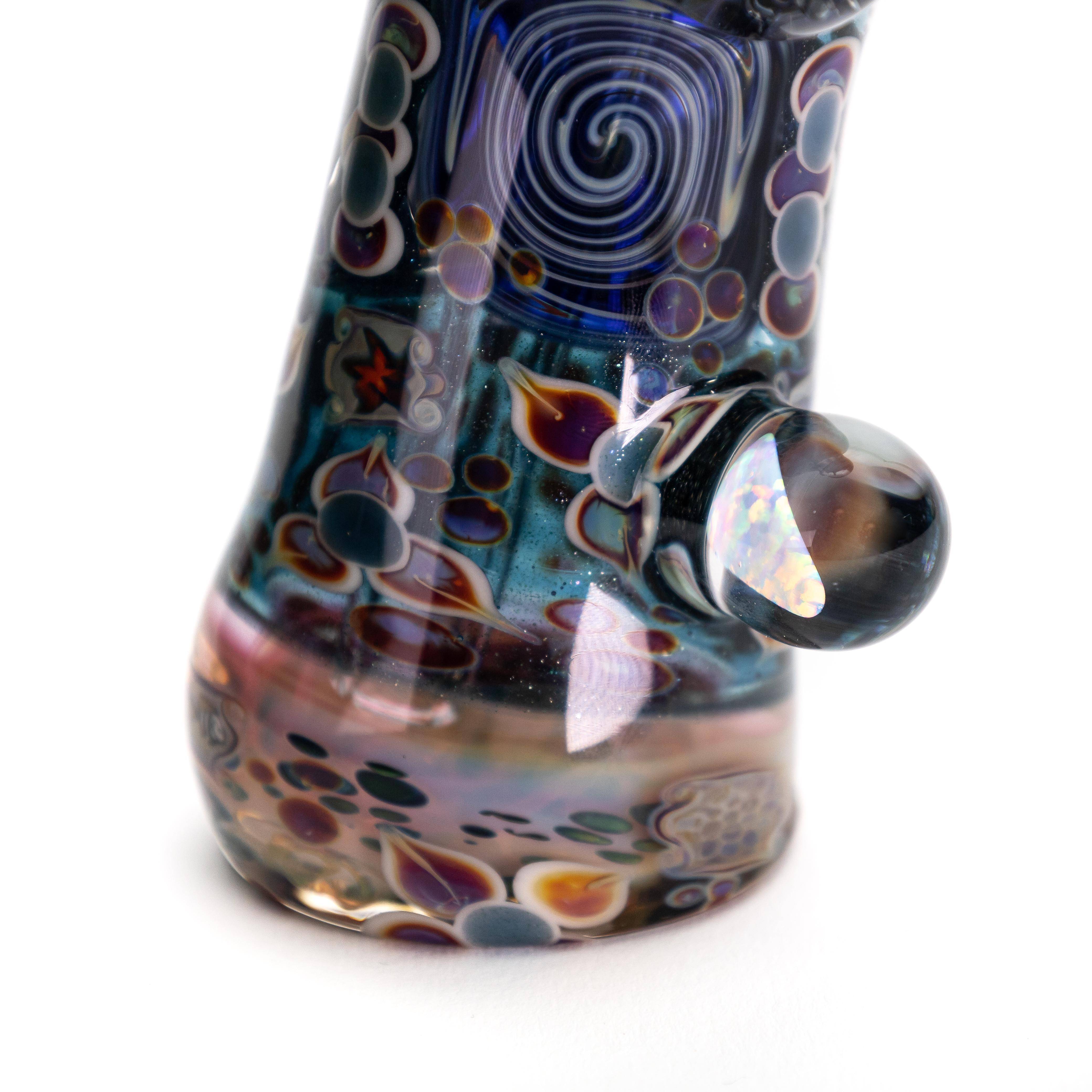 Ecosystem Bubbler Pipe