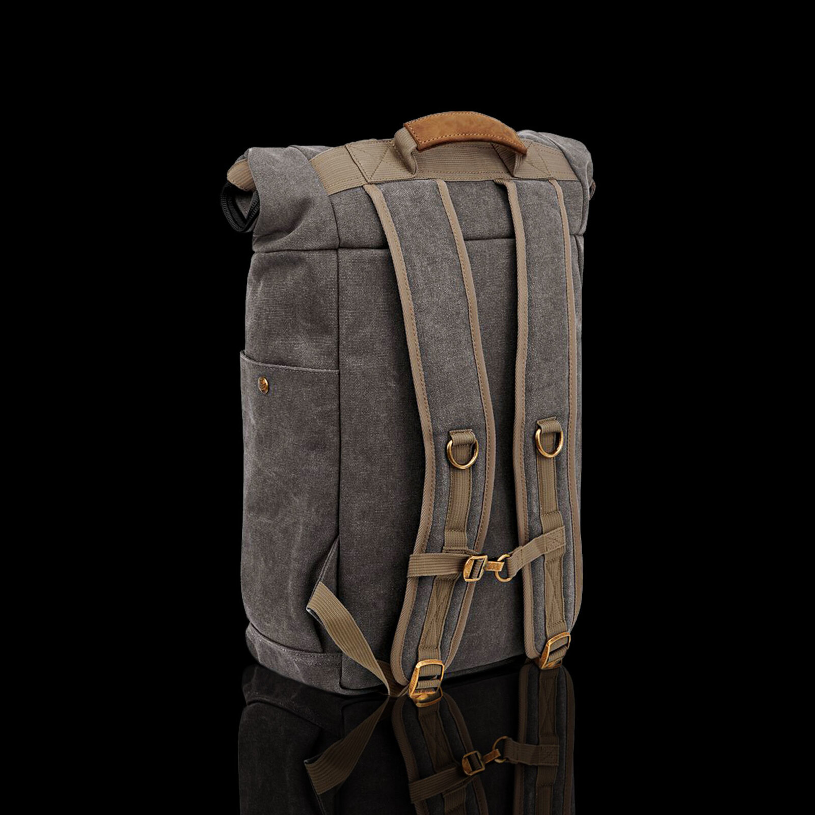 Drifter | Odorproof Backpack