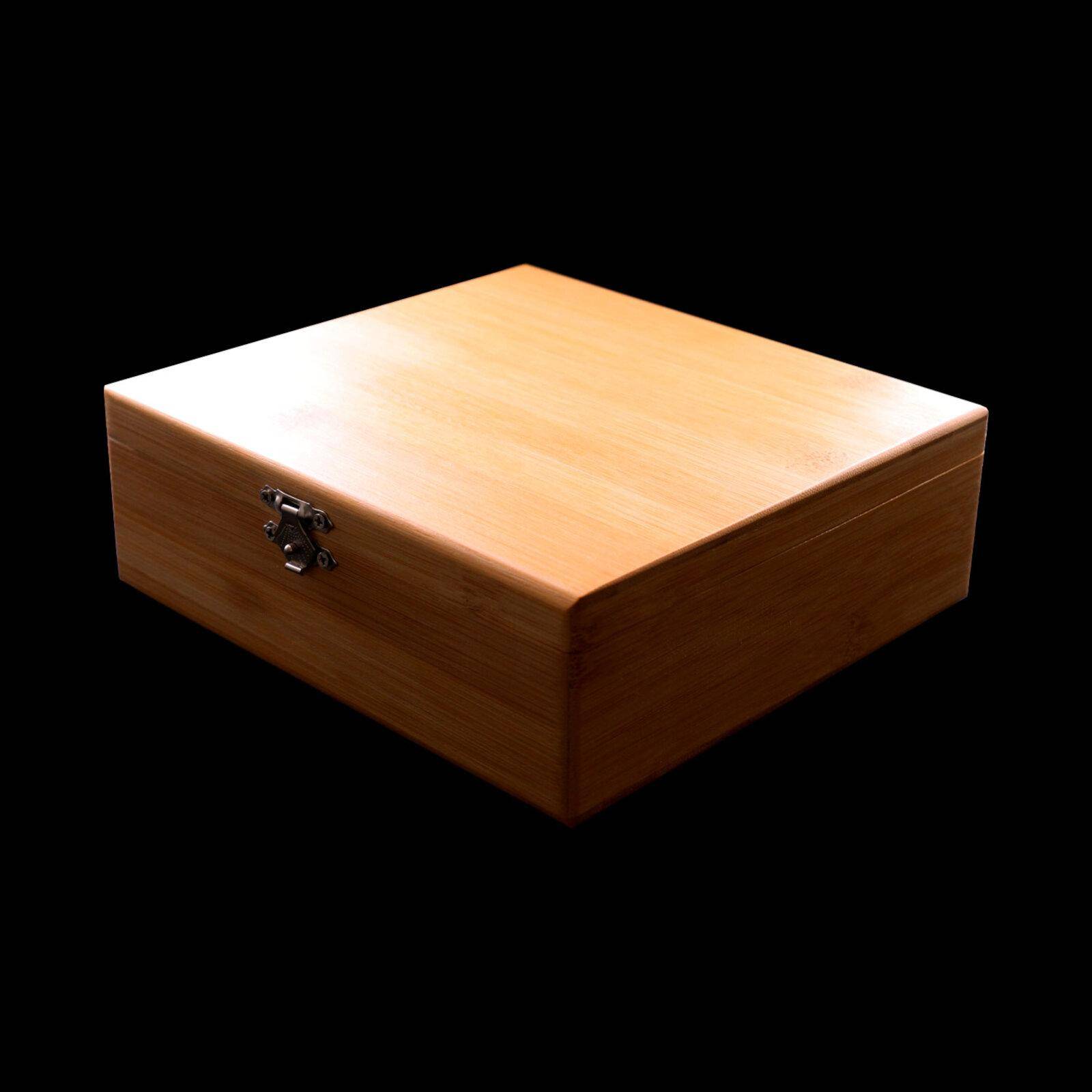 Stoner Box für Rauchutensilien | Large