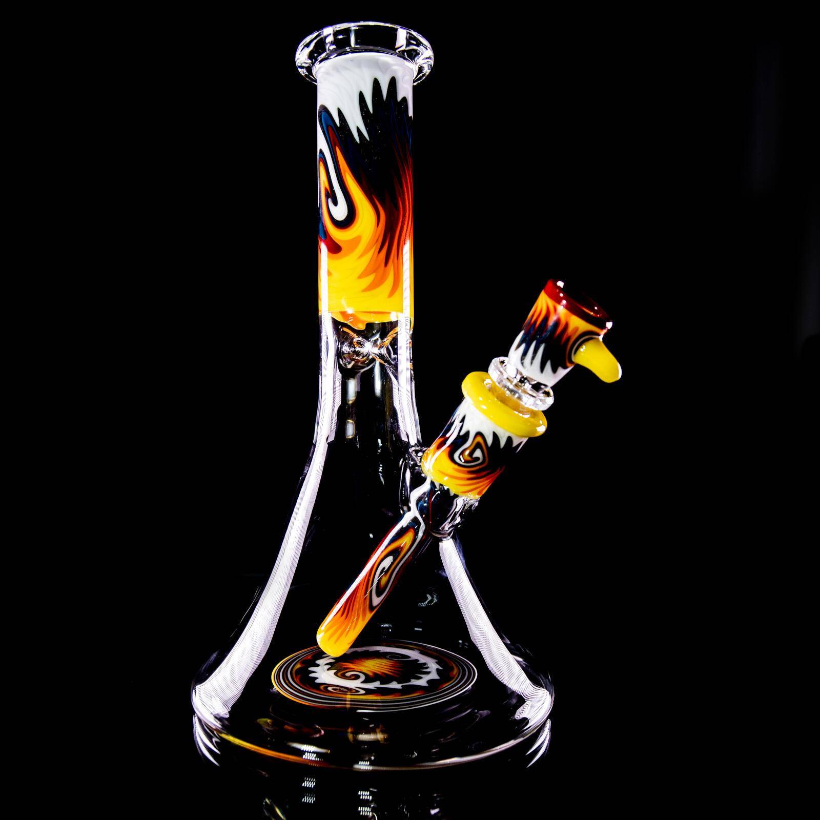 Wig Wag Tube #2