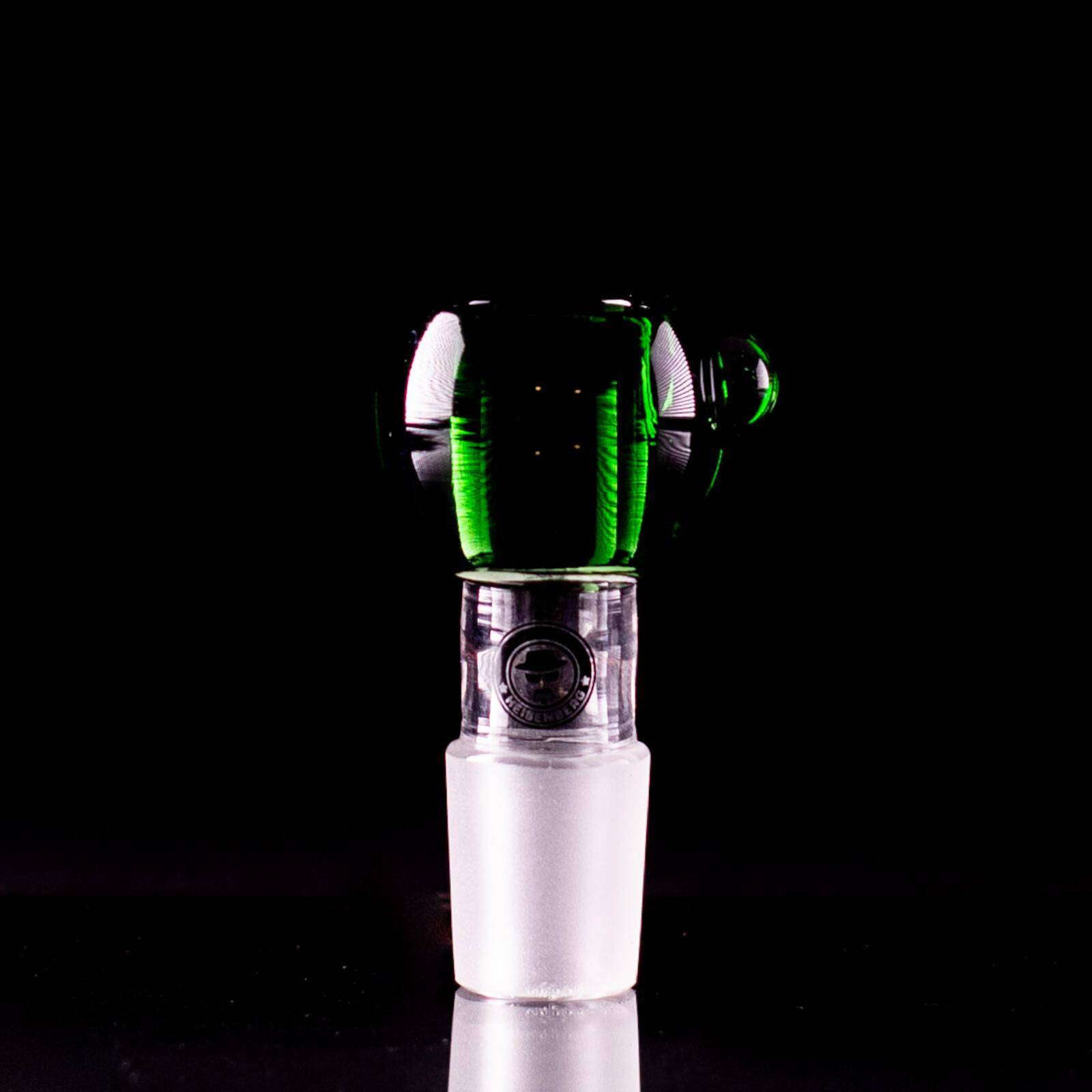 Bong Slide Male 18mm