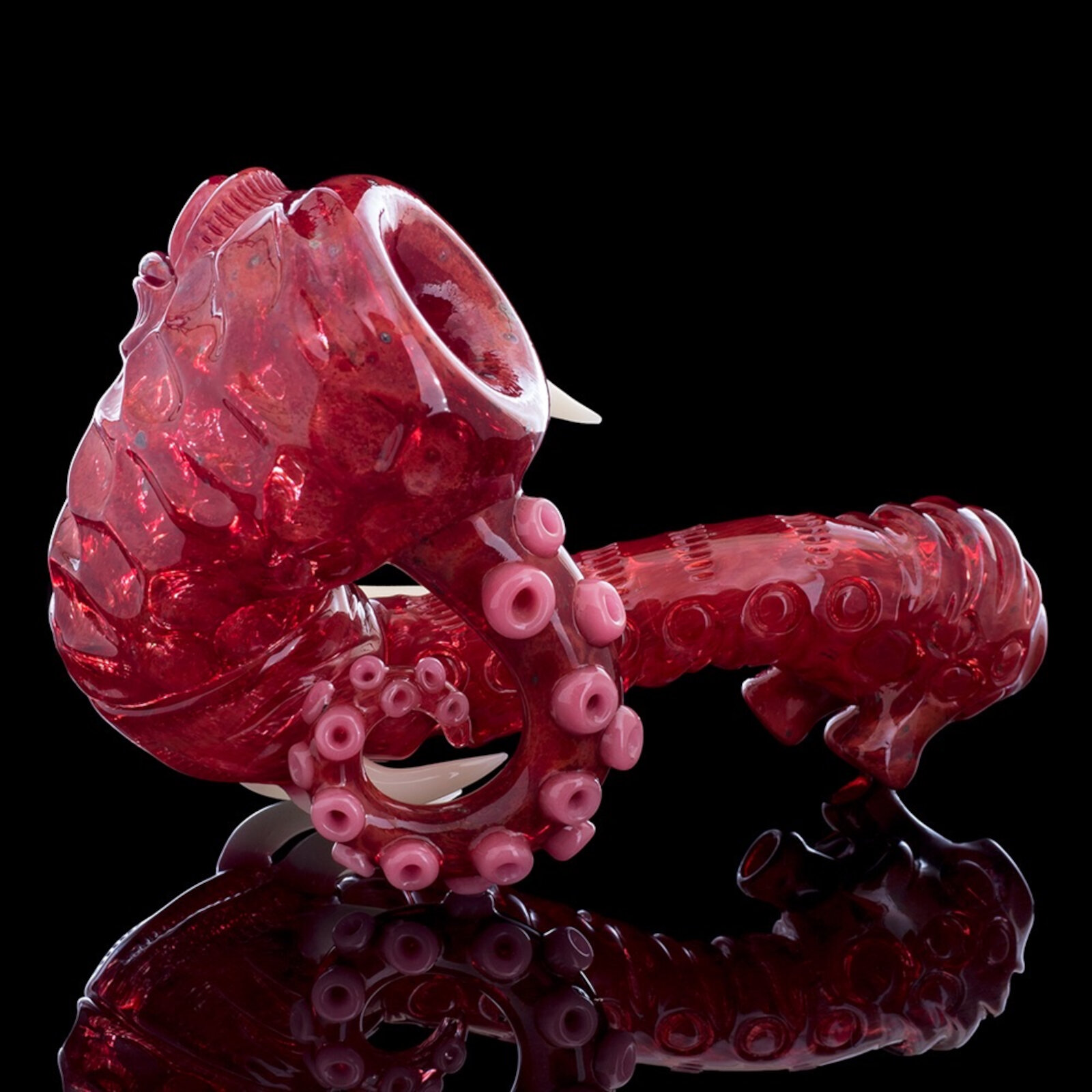 Sherlock Rust Pipe