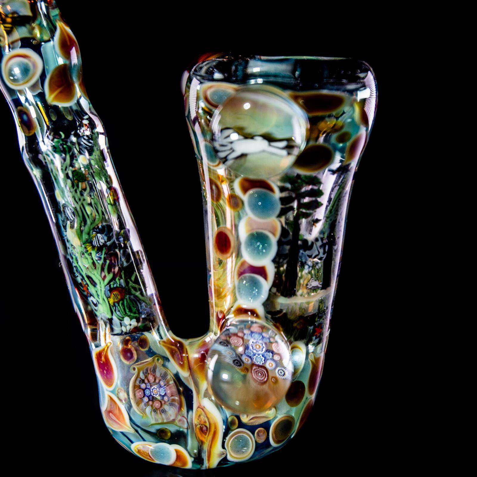 Magical Forest Deluxe Sherlock