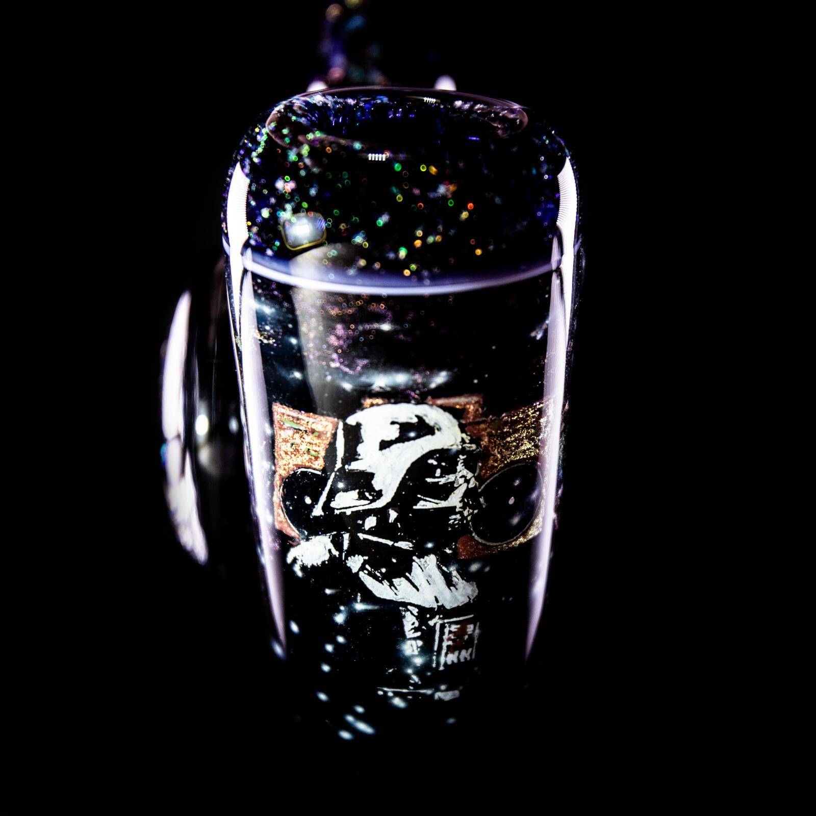 Star Wars Dark Side Sherlock Pipe
