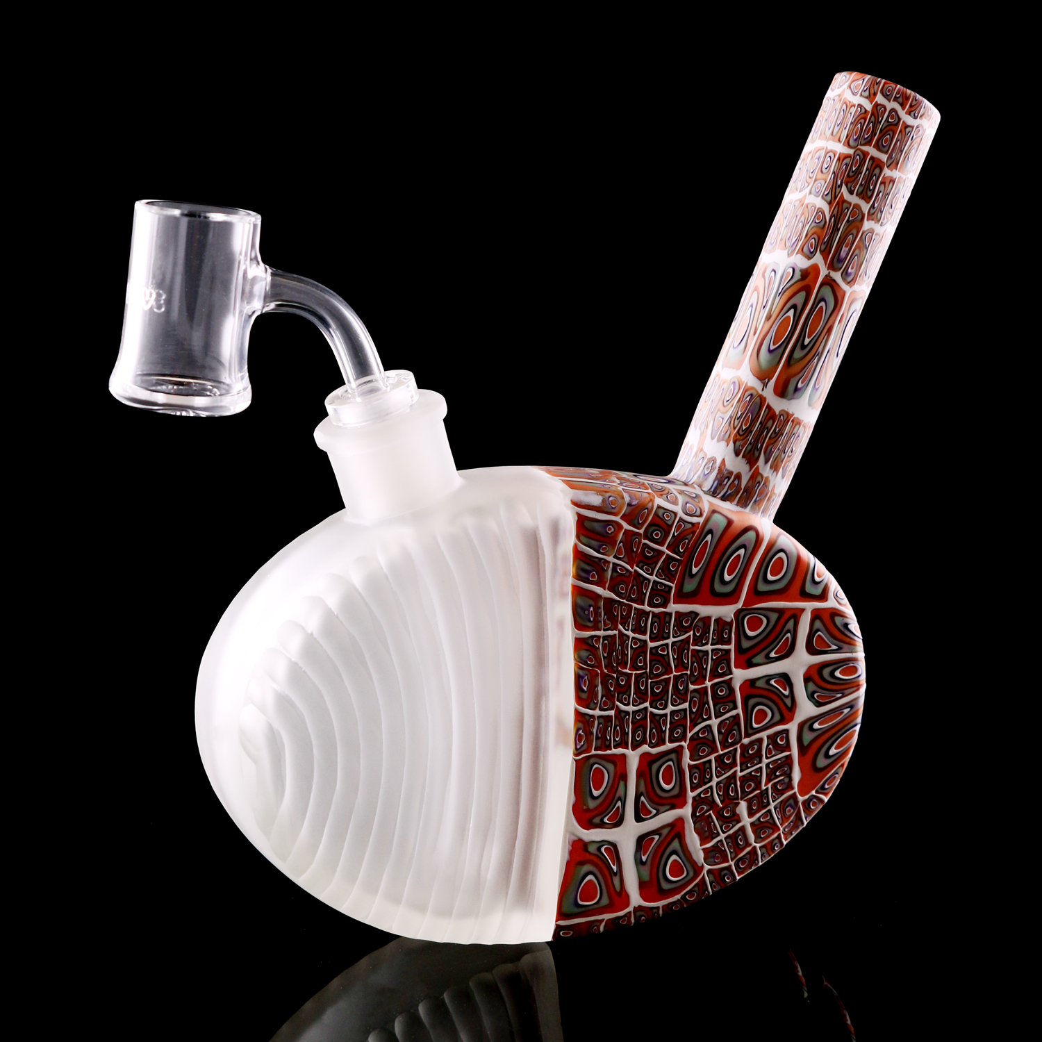 Mediterranean Sand | UV Rig