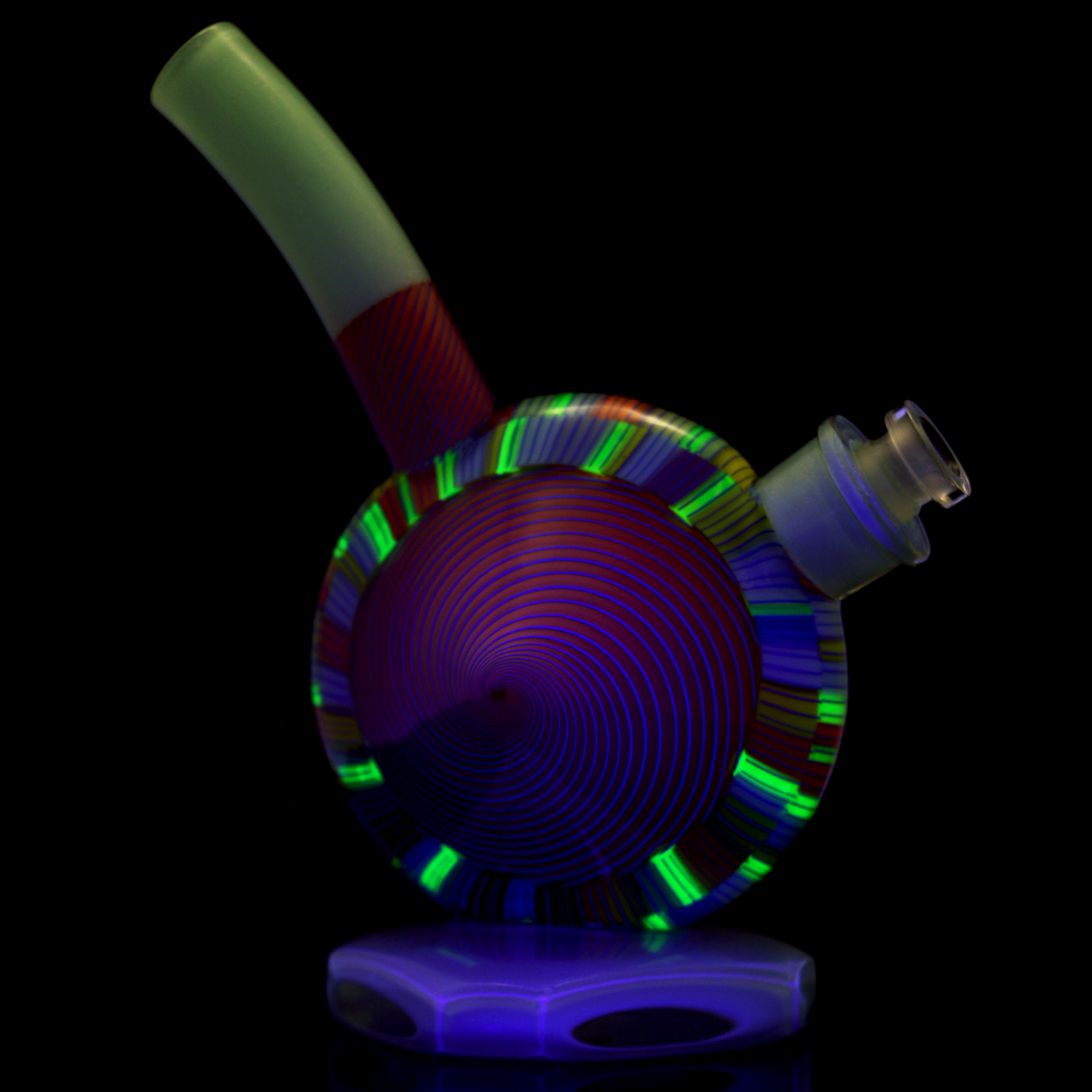 Double Cone UV