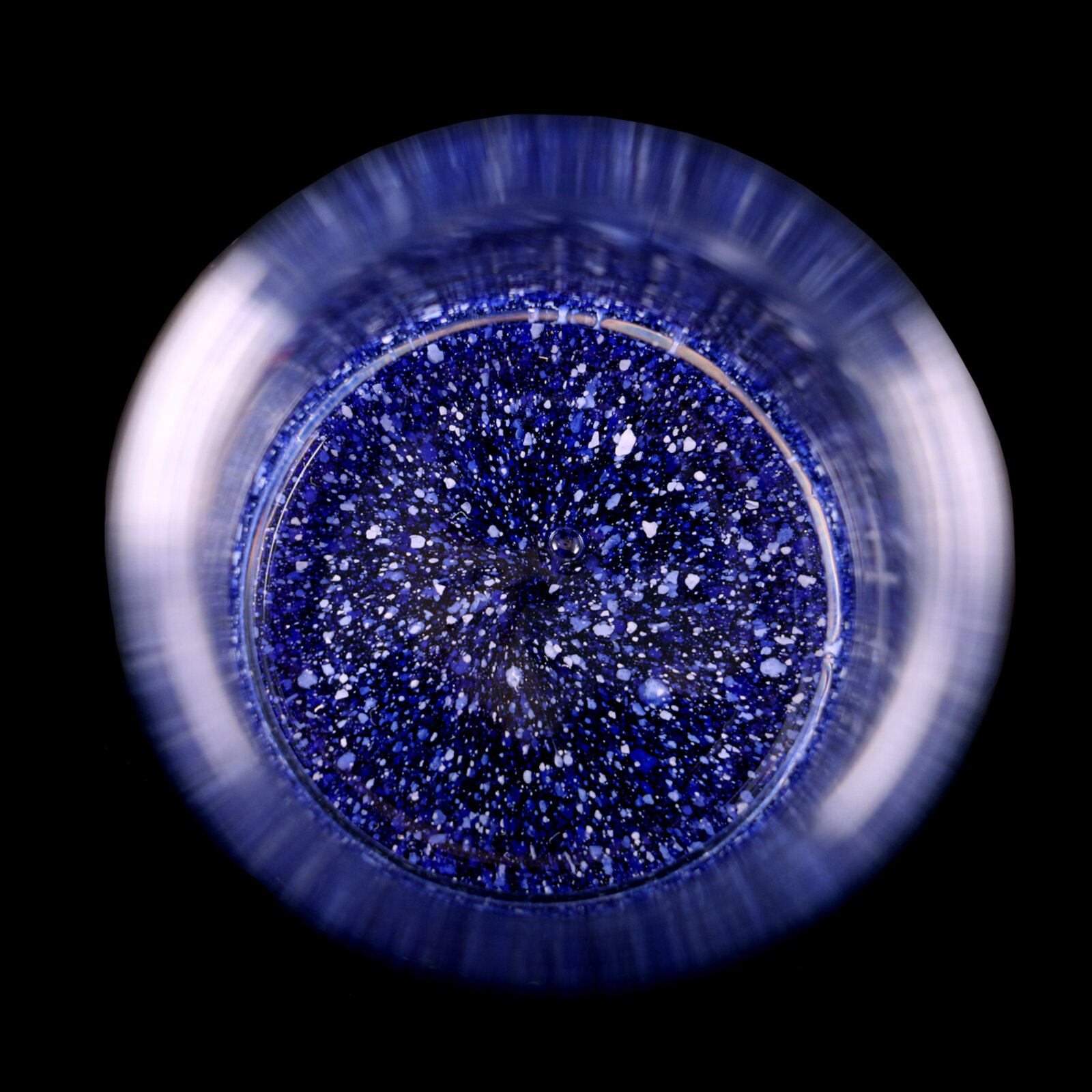 The Night Sky - Shot Glass