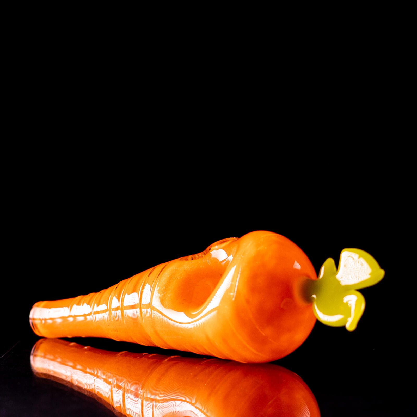 Carrot Pipe