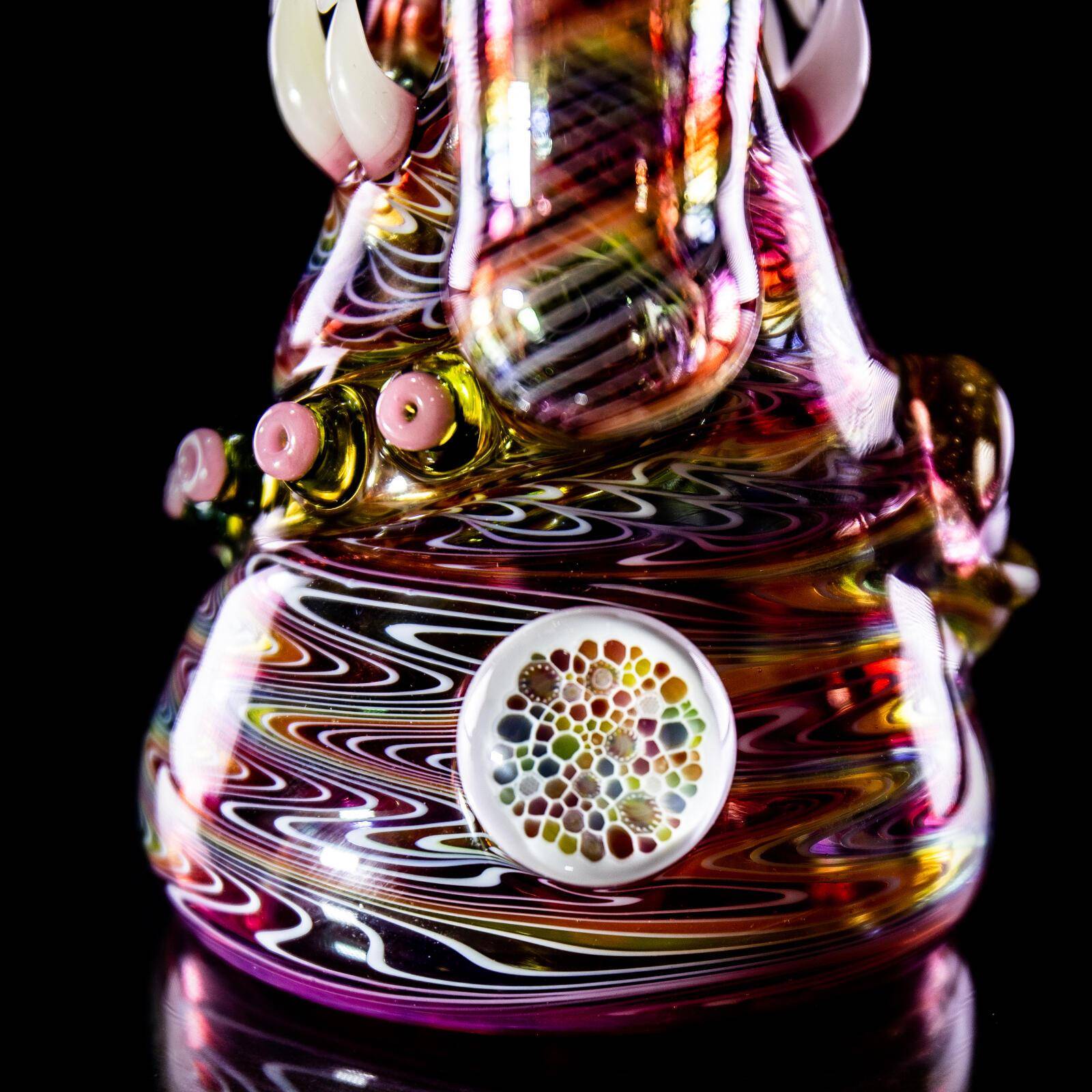 Karma X SALT | UV Saltacc Soul Window Karma X SALT | UV Saltacc Soul Window