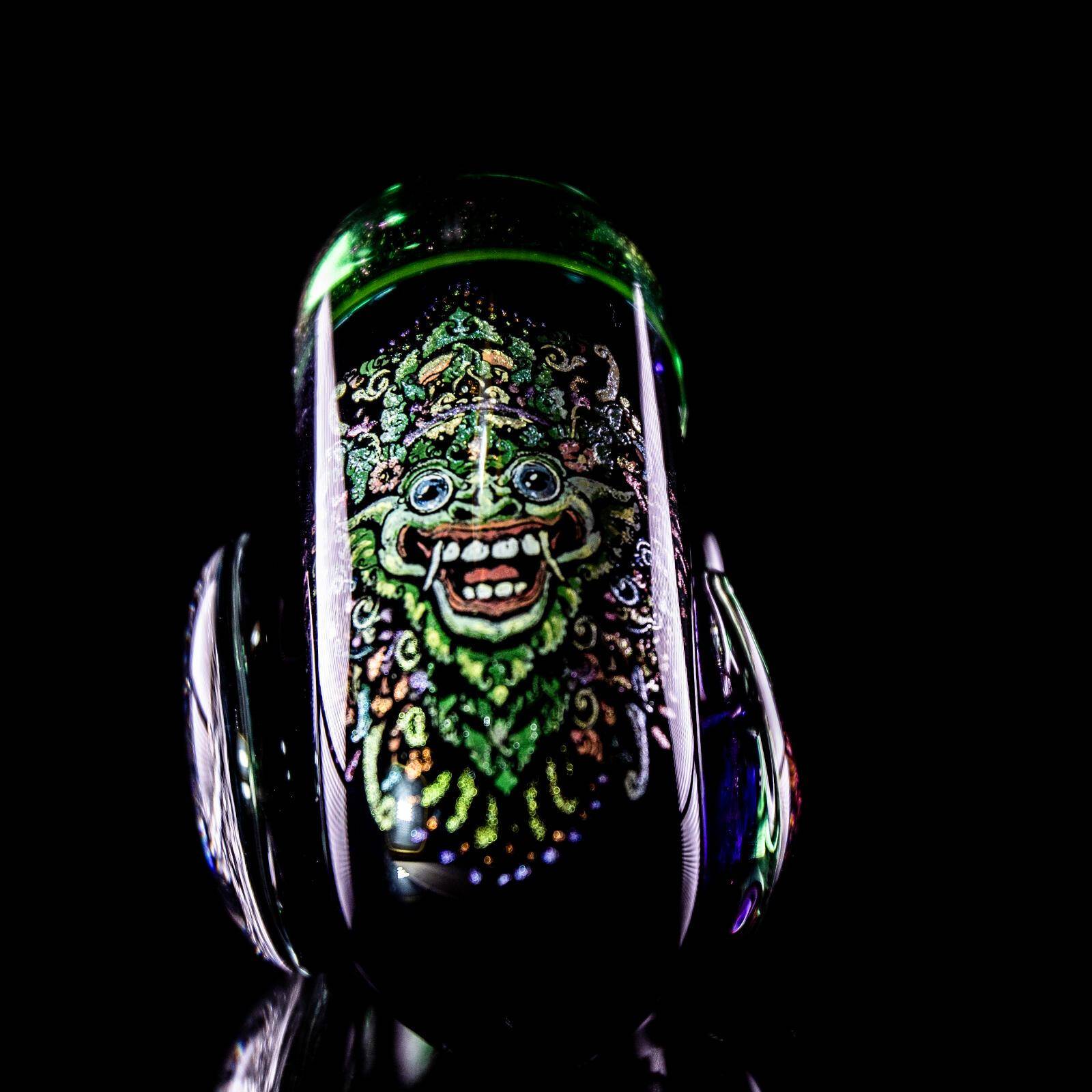 Lucid Dragon Sherlock Pipe