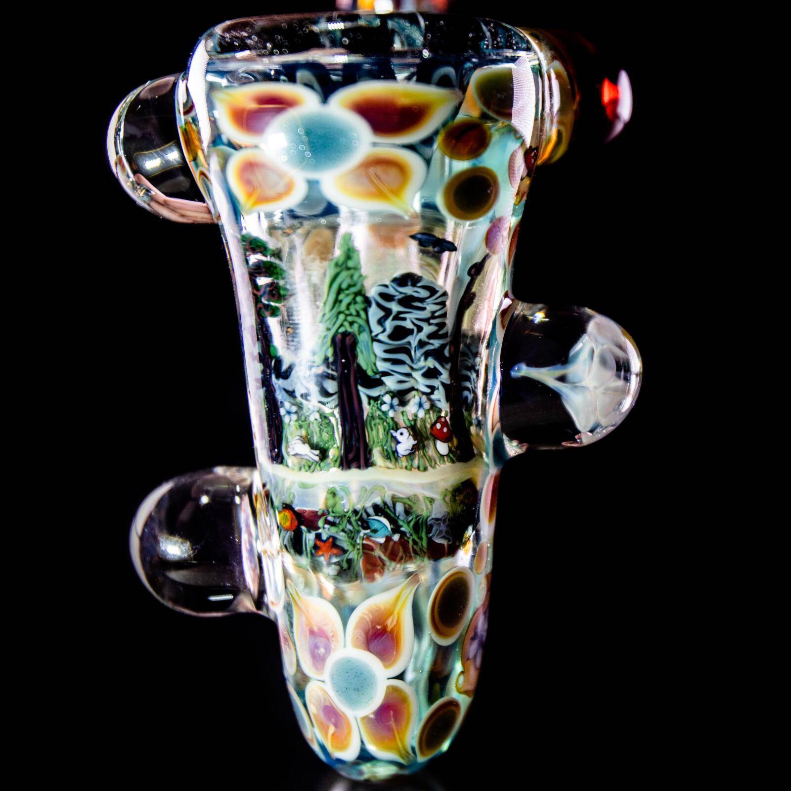 Magical Forest Deluxe Sherlock
