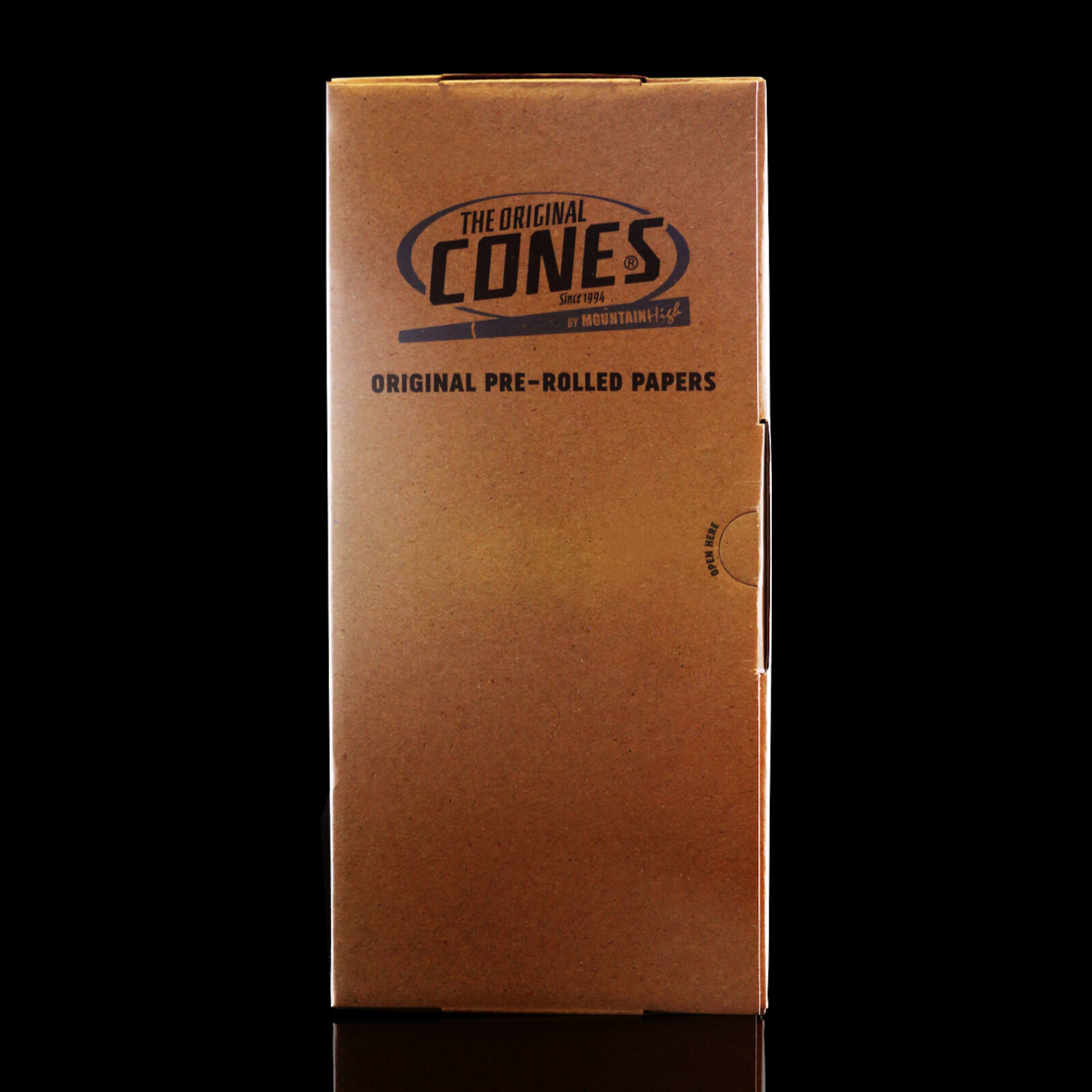 Pre-Rolled Cones | King Size | 1000 pcs. | Original