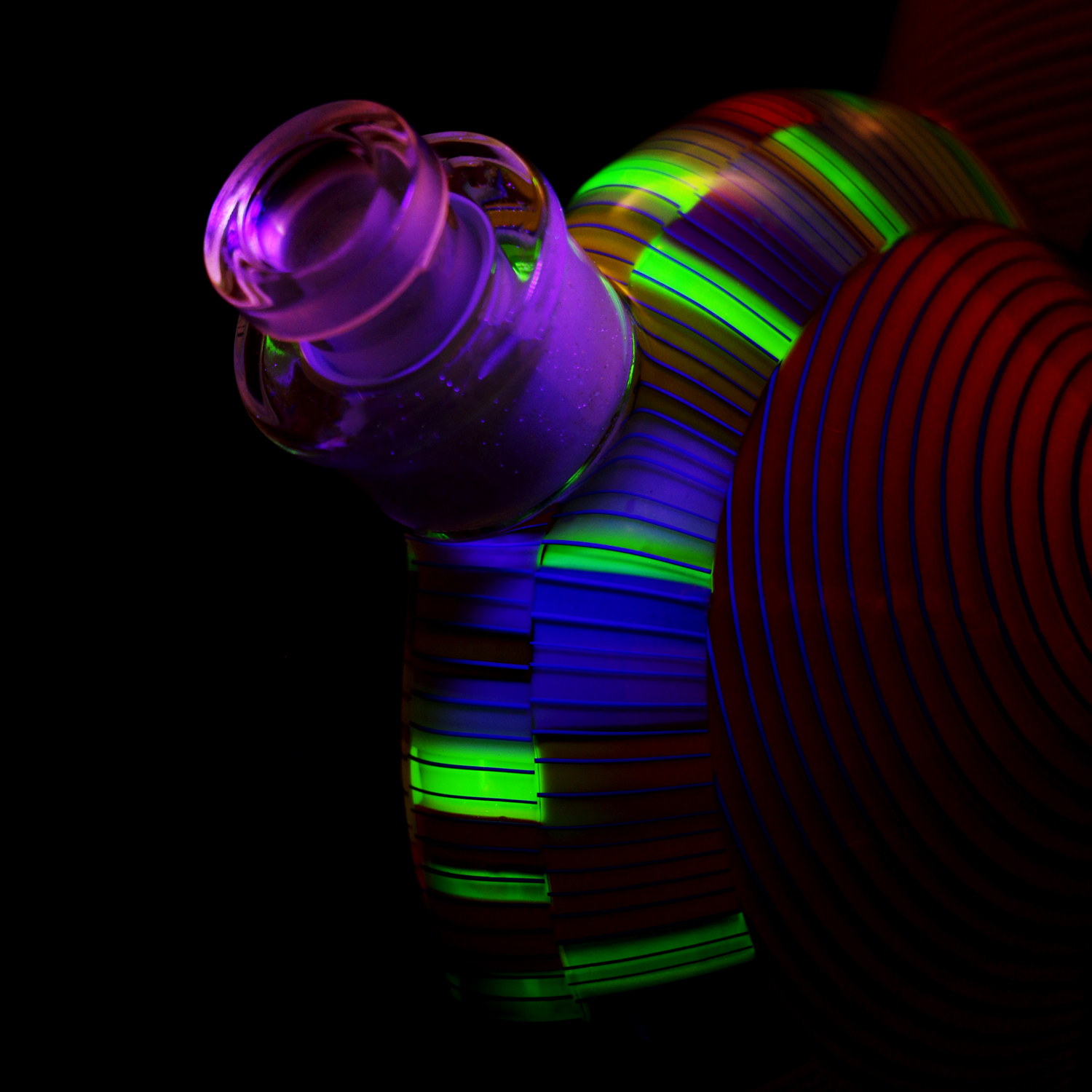 Double Cone UV