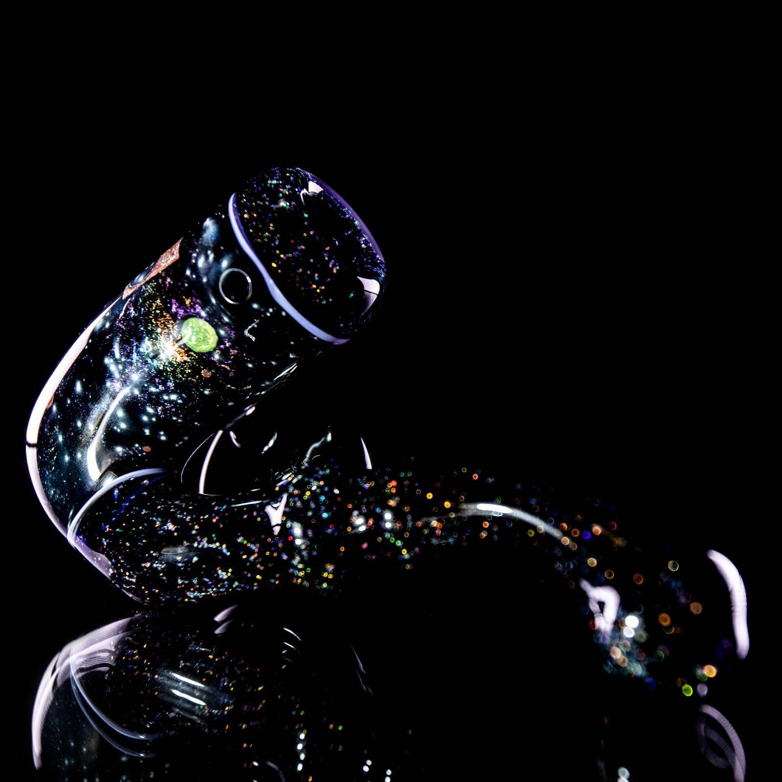 Star Wars Dark Side Sherlock Pipe