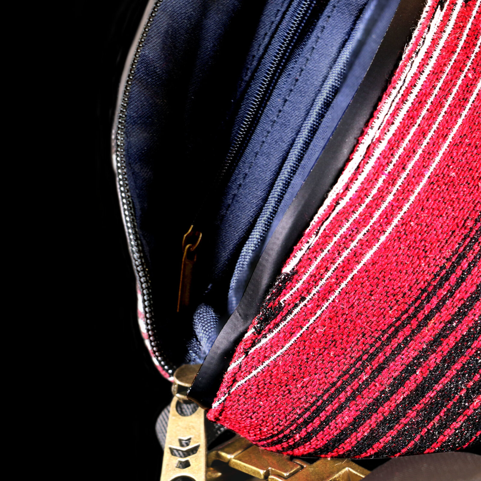 Amigo | Odorproof Fanny Pack Amigo | Odorproof Fanny Pack