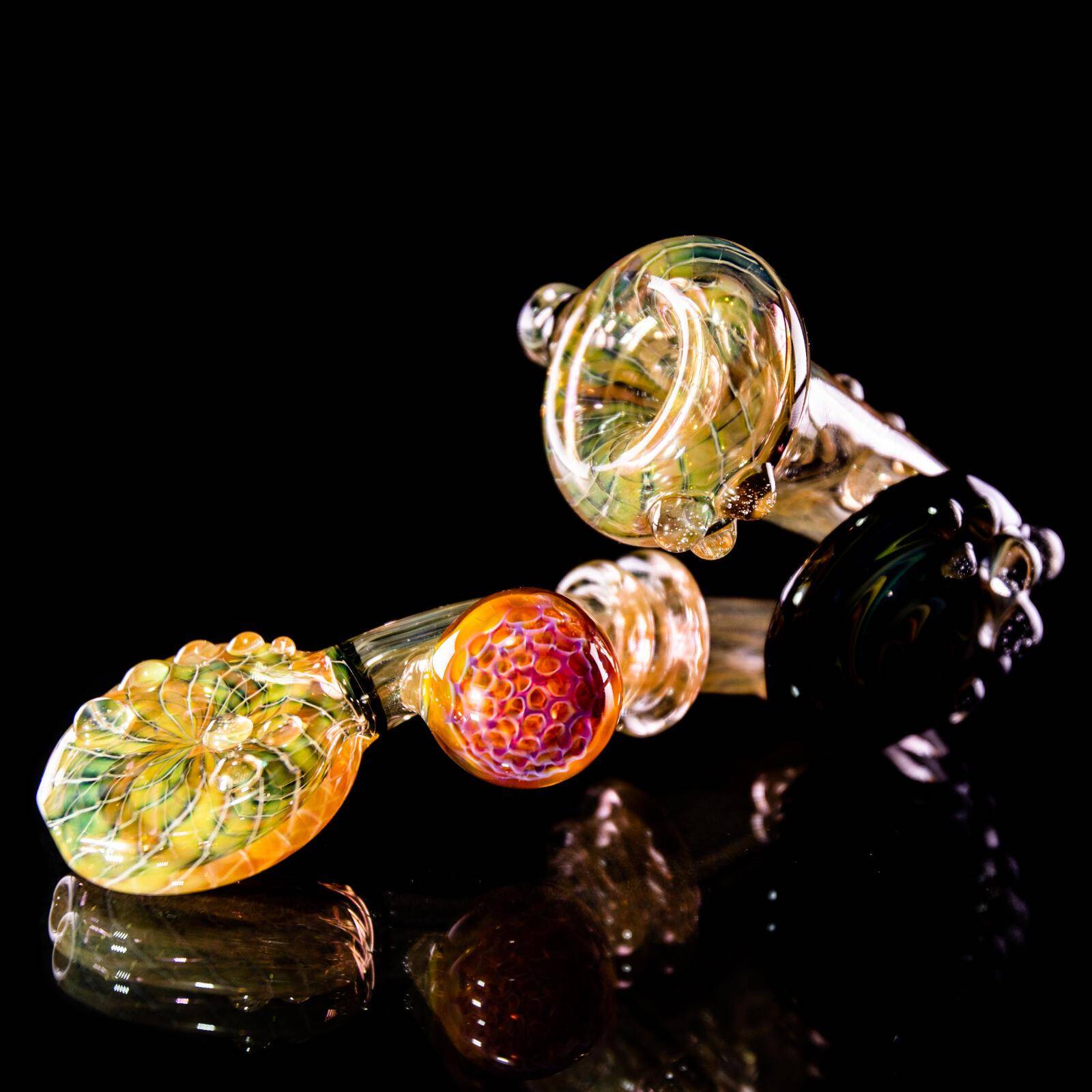 Jakers Sherlock Pipe #1