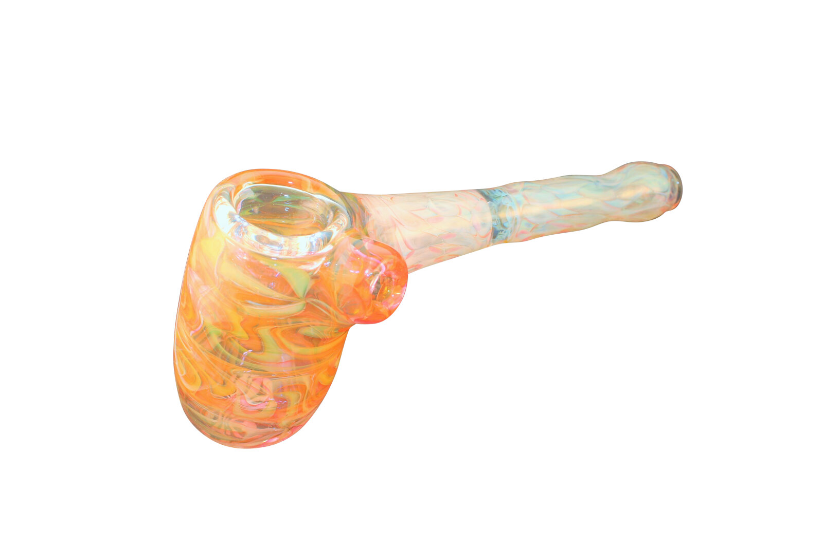 Fumed Hammer